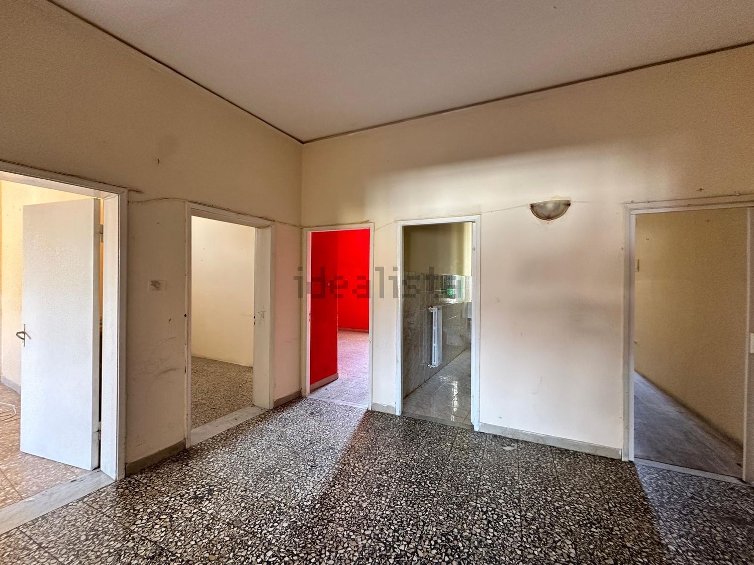 Appartamento a Isolotto - Legnaia, Firenze