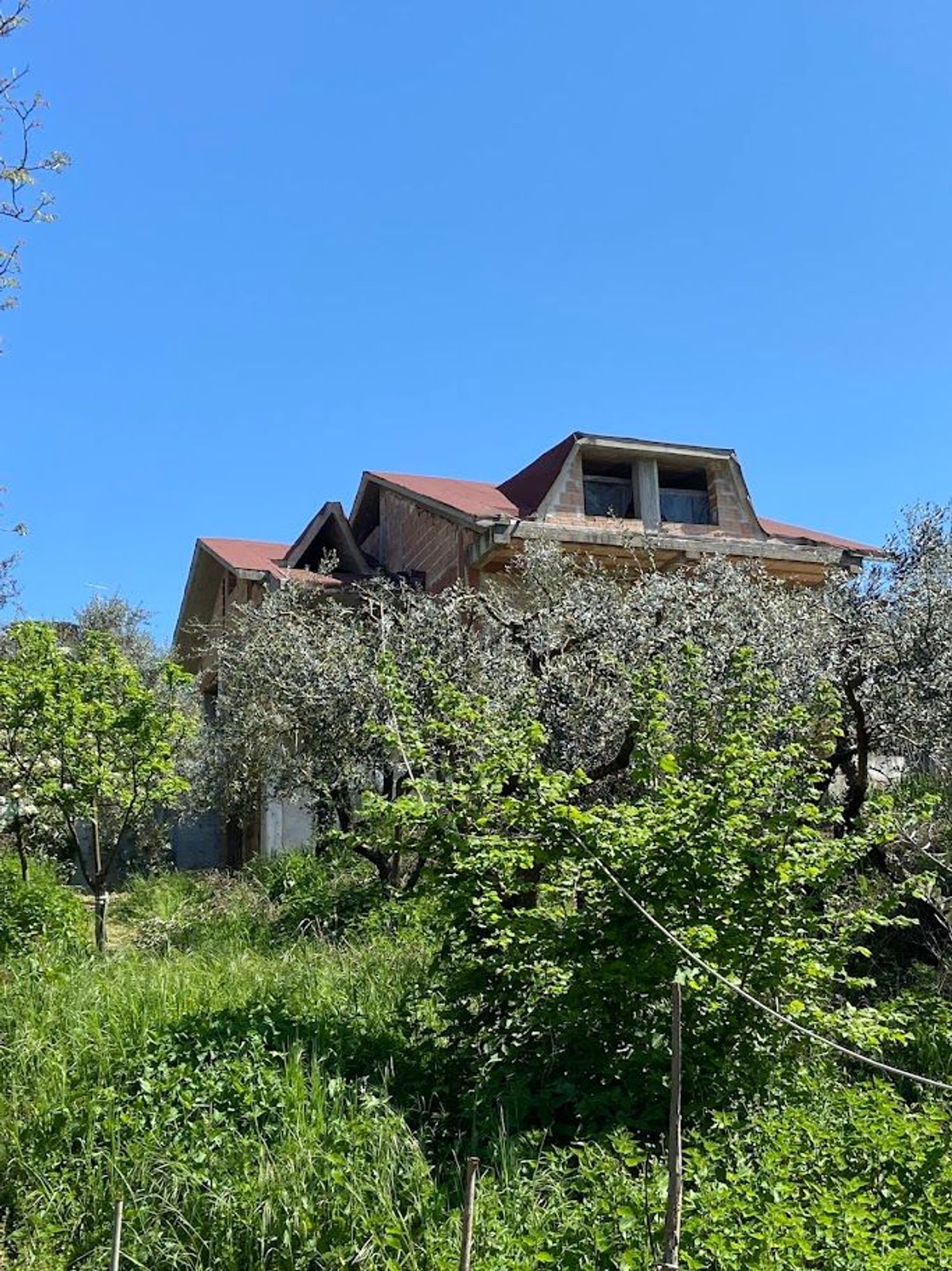 Casa di campagna a Centro, Frosinone