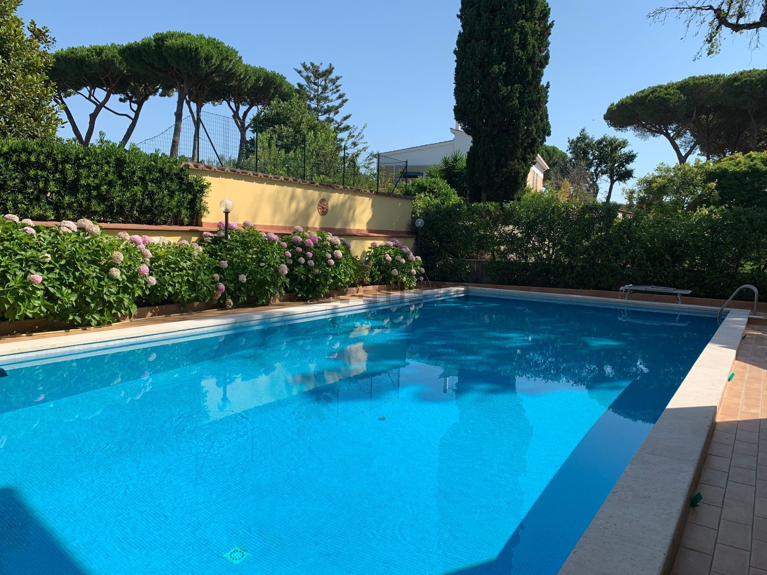 Maison jumelée à Giornalisti - Poggio, Anzio