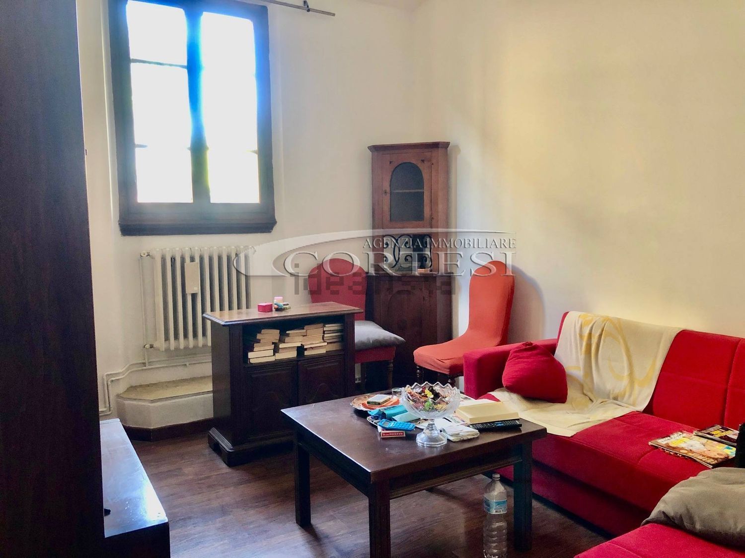 Appartamento a Zona Central, Città di Castello