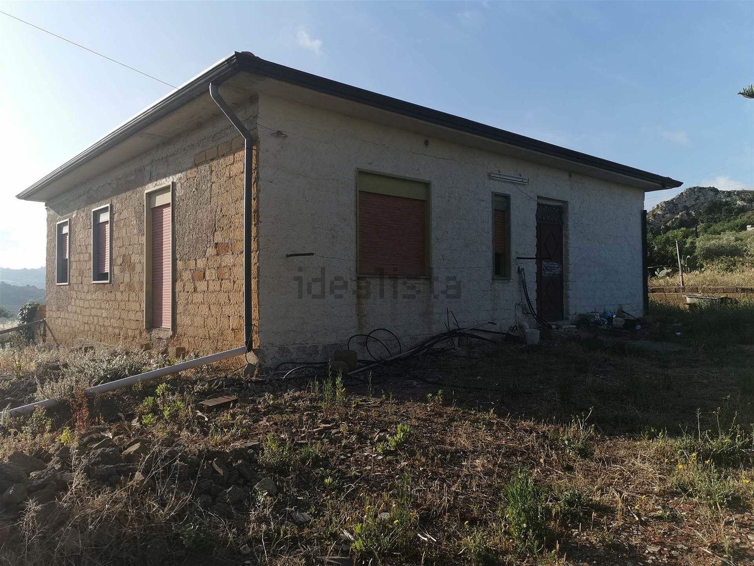Maison jumelée à San Giusipuzzu - Fontanelle, Agrigento