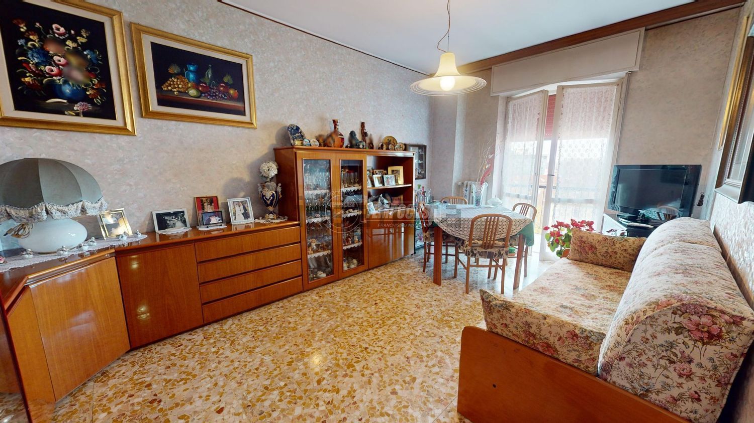 Appartamento a Balsamo, Cinisello Balsamo