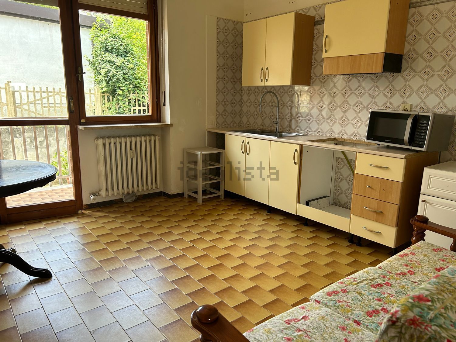 Appartamento a San Martino Alfieri