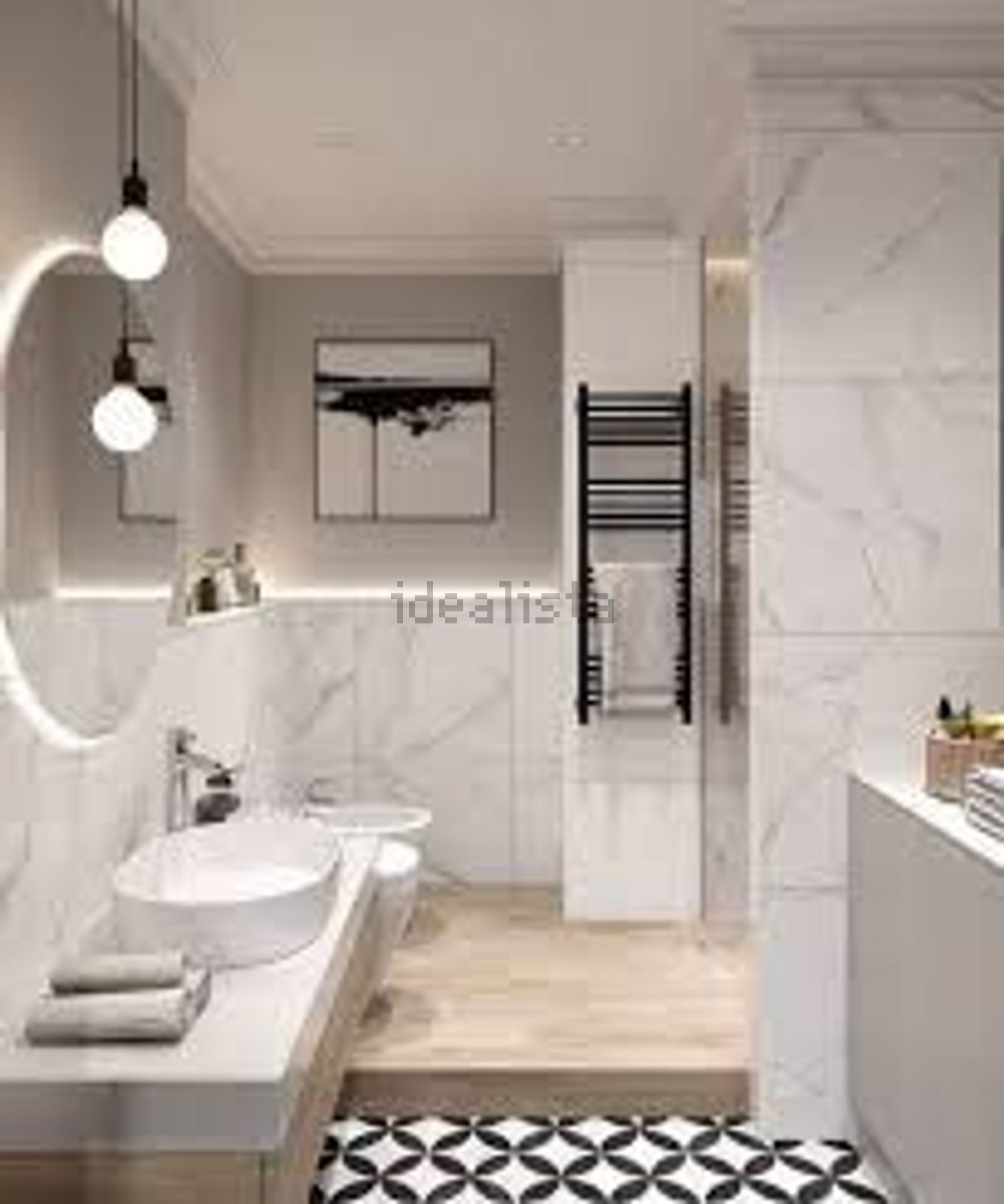 Flat in Ancora - Borgo Venezia, Sassuolo
