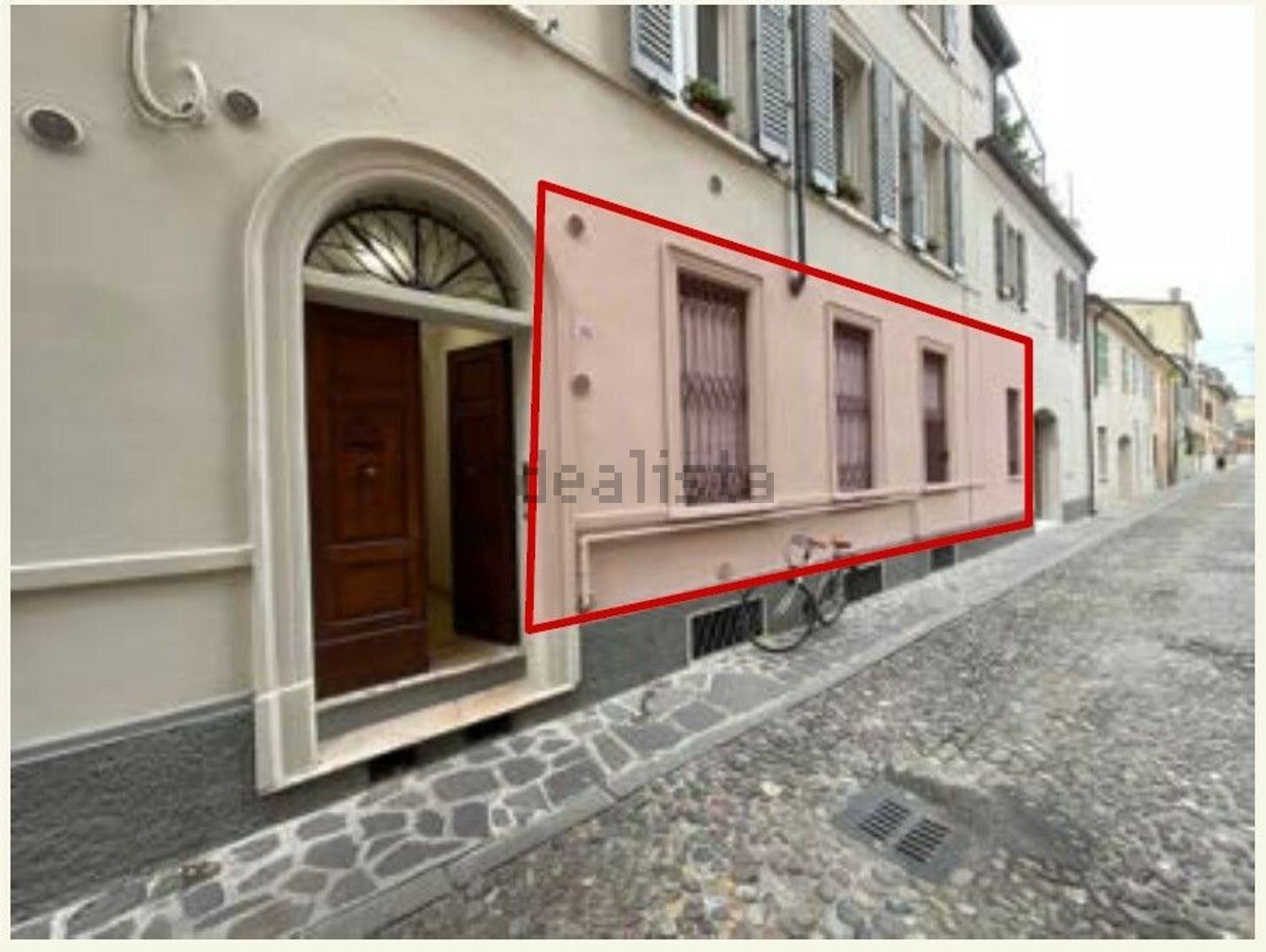 Appartement à Centro Storico, Mantoue