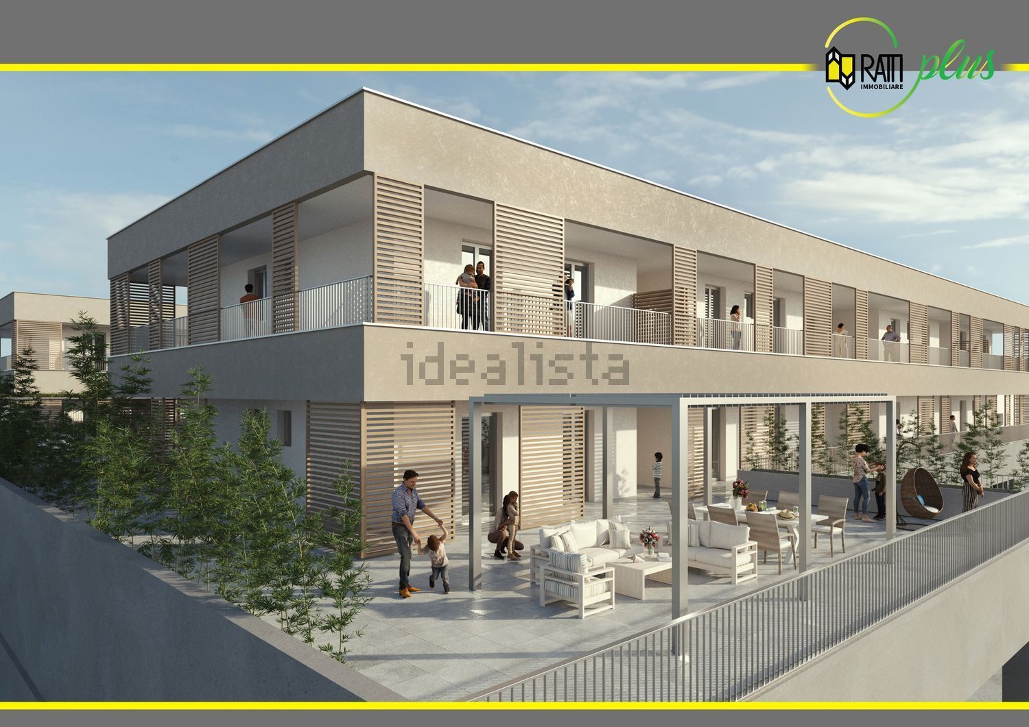 Appartamento a Migliarina - Bragarina, La Spezia