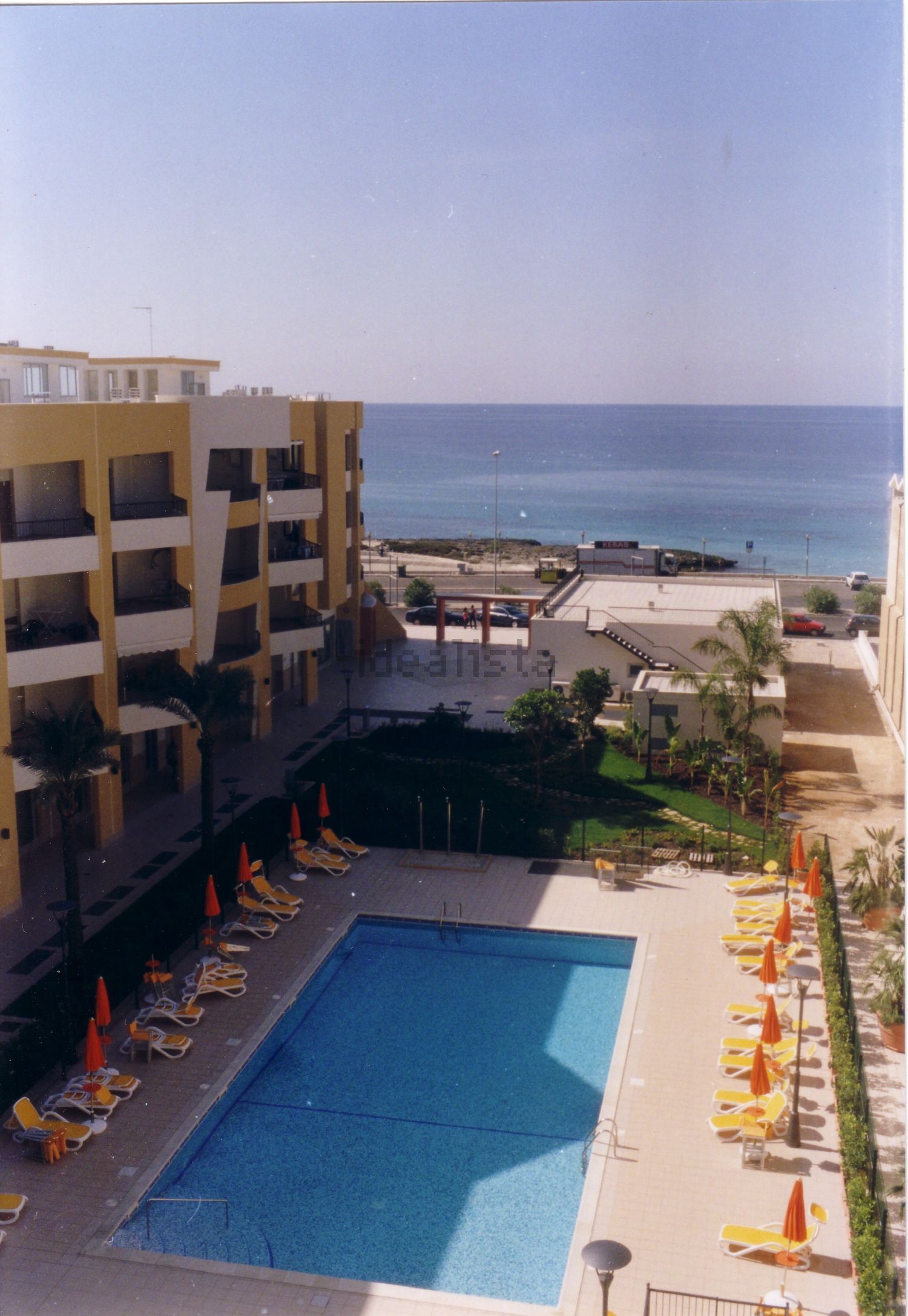 Appartamento a Lido San Giovanni - Lungomare, Gallipoli