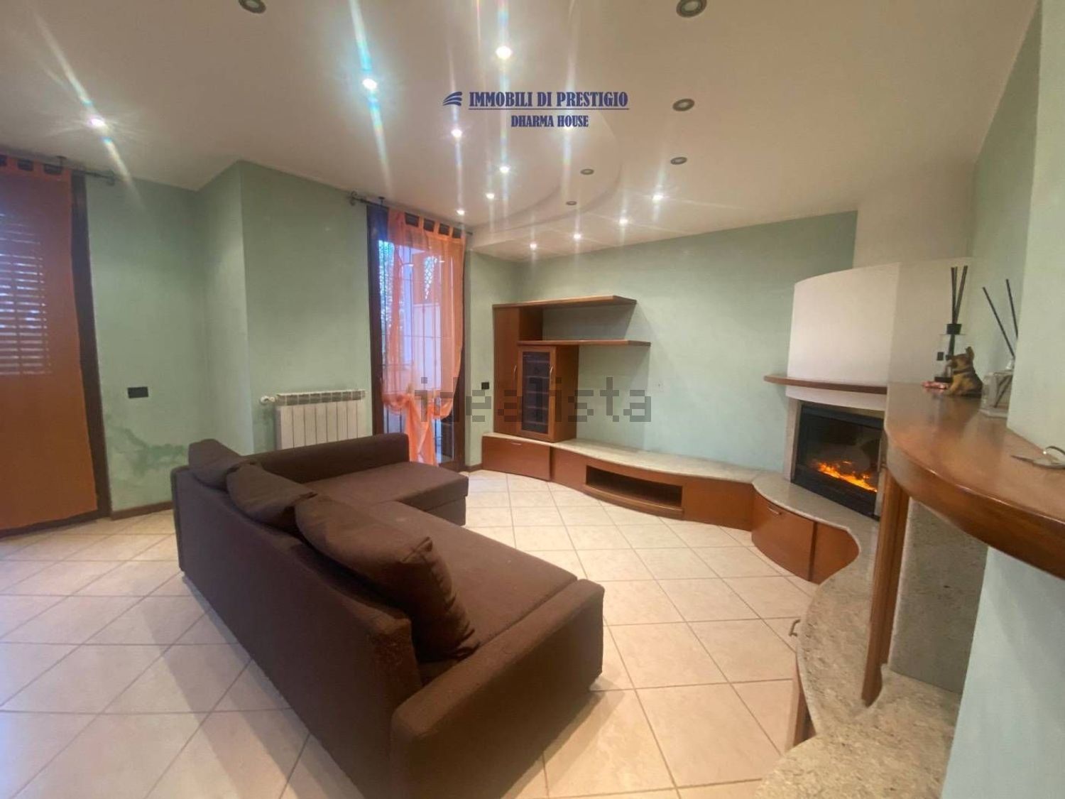 Flat in Città, Bollate