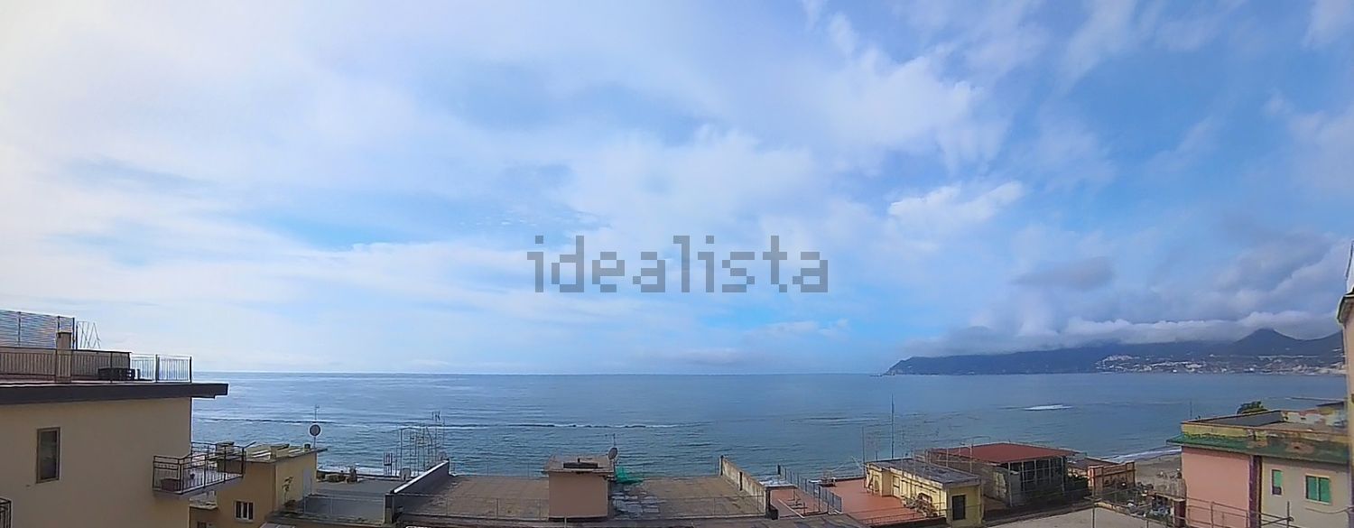 Apartamento em Pastena - Mercatello - Mariconda, Salerno