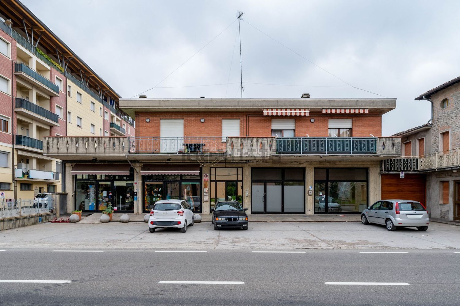 Appartamento a Marano sul Panaro