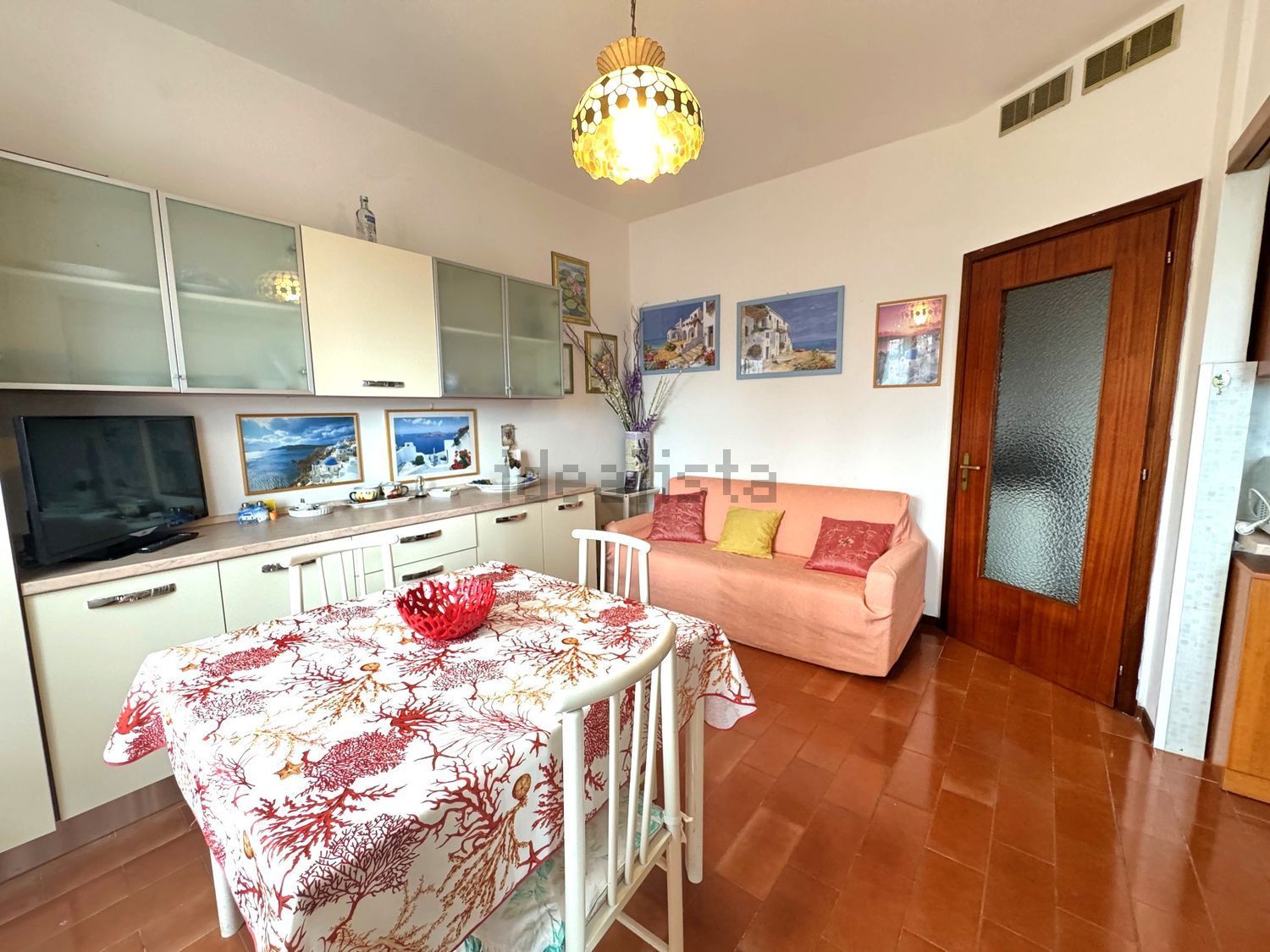 Appartamento a Funivia, Rapallo