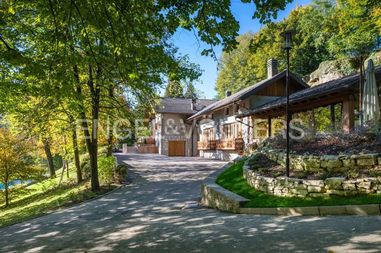 Casas o chalets en San Pietro di Feletto
