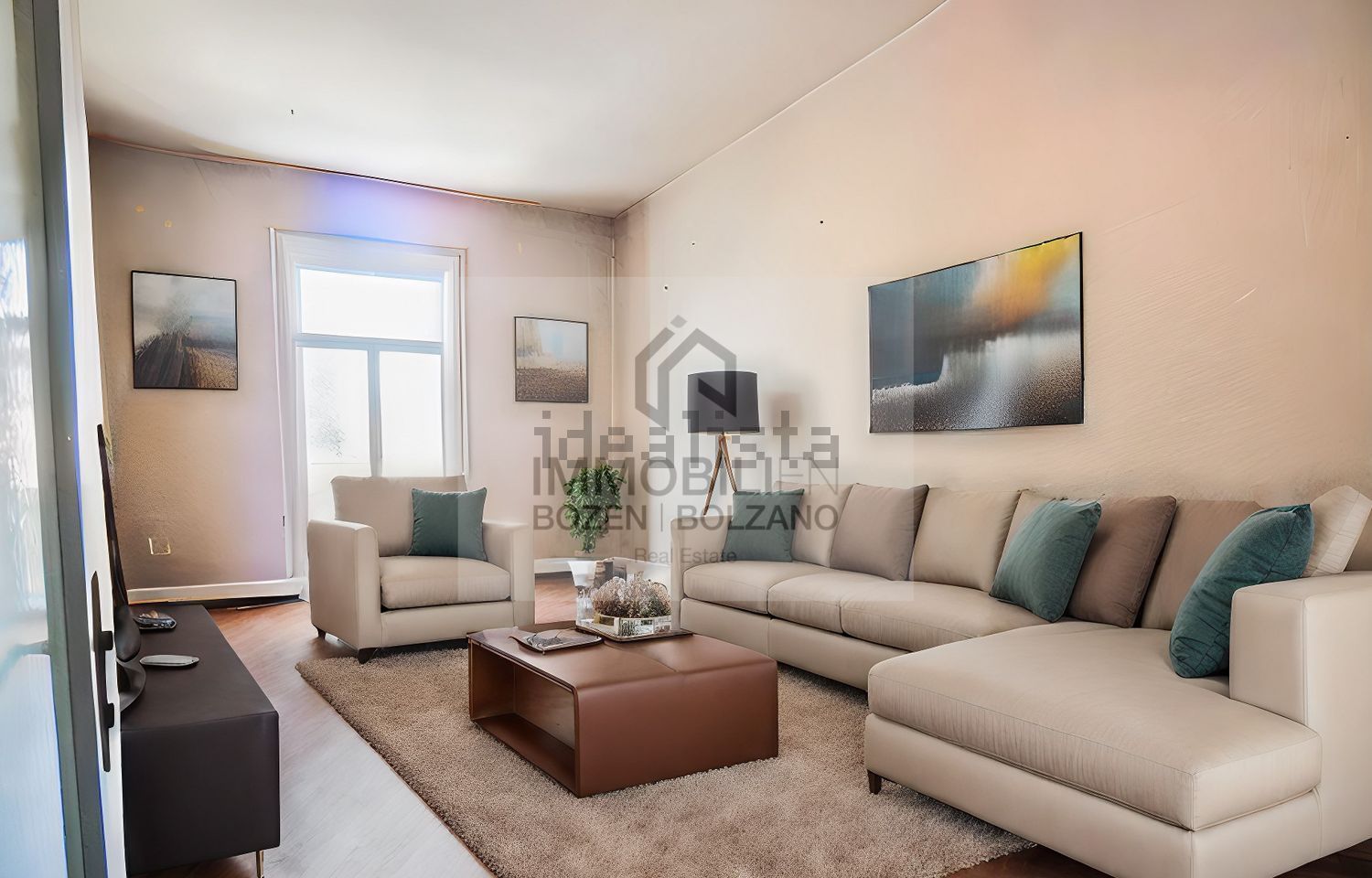 Appartement à Gries-San Quirino, Bolzano-Bozen