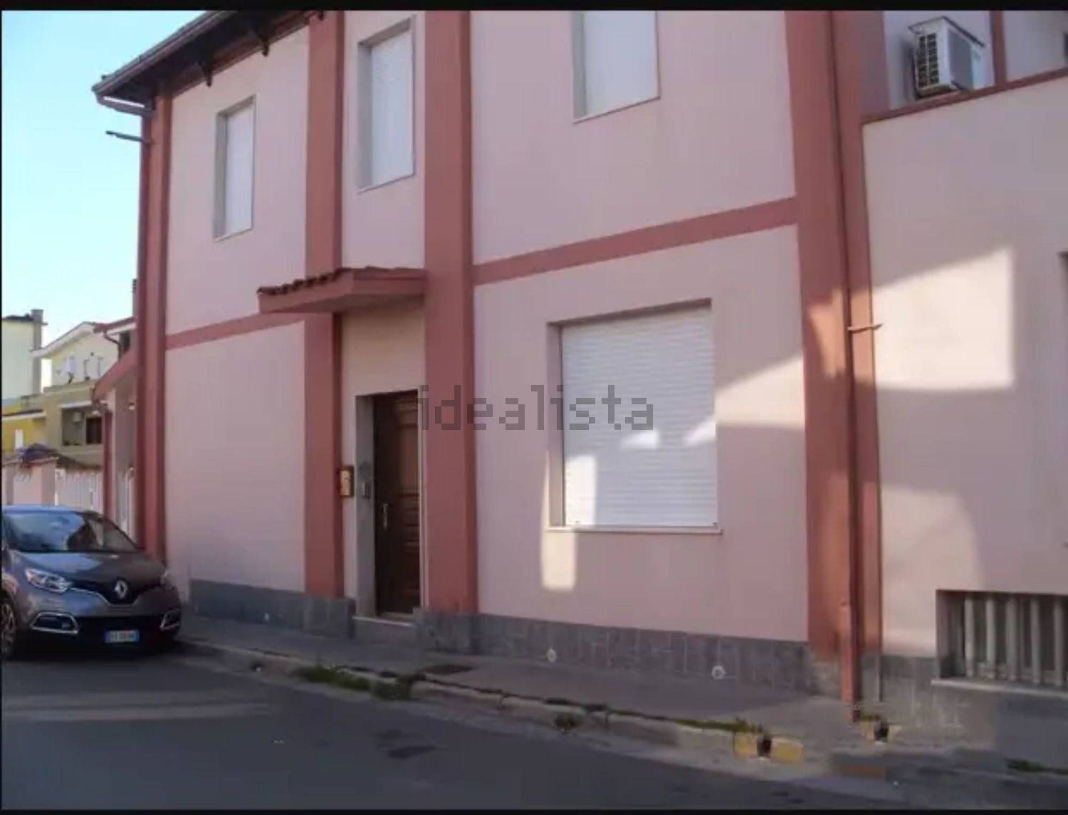 Villetta indipendente a Decimomannu