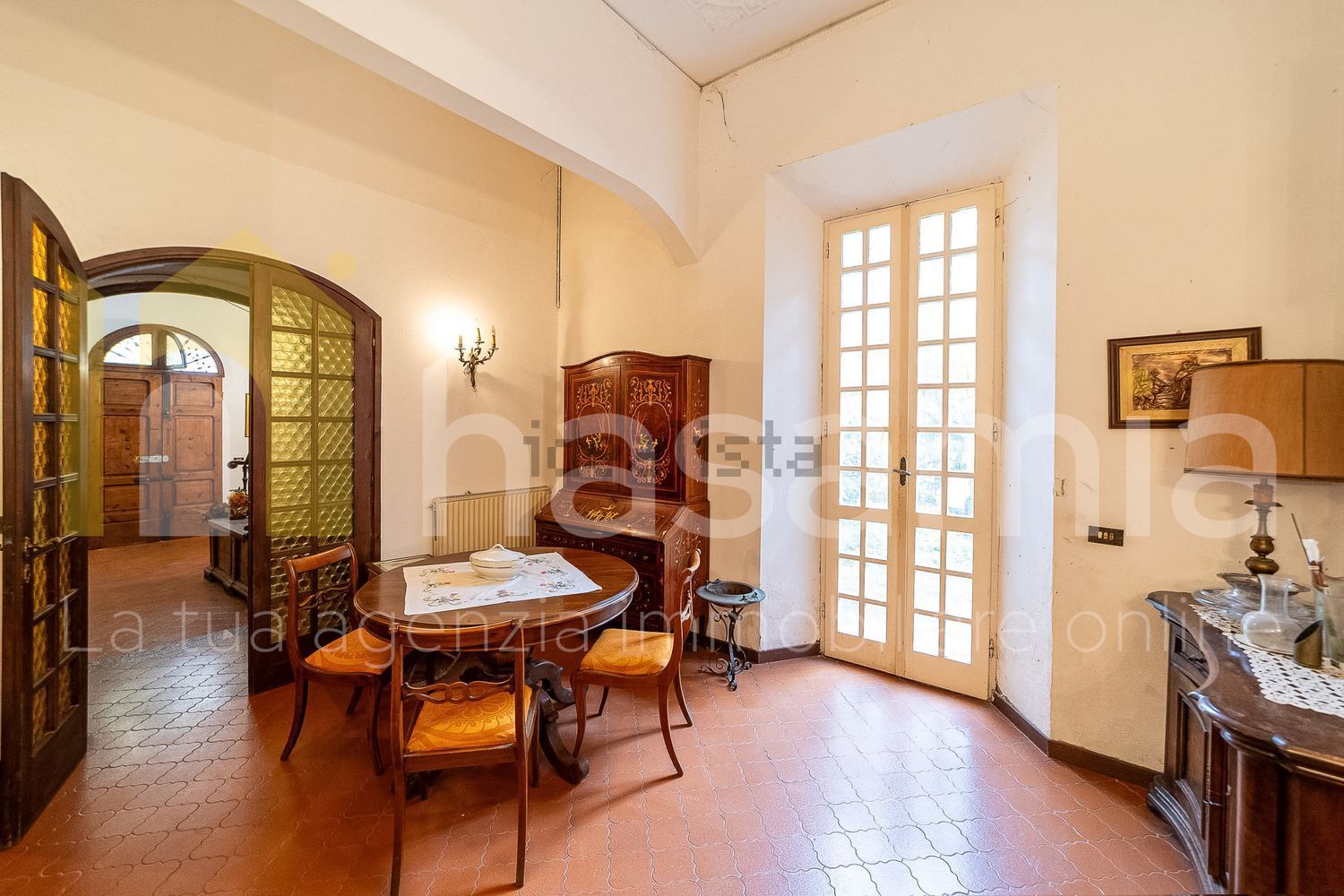 Detached house in Barbanella, Grosseto
