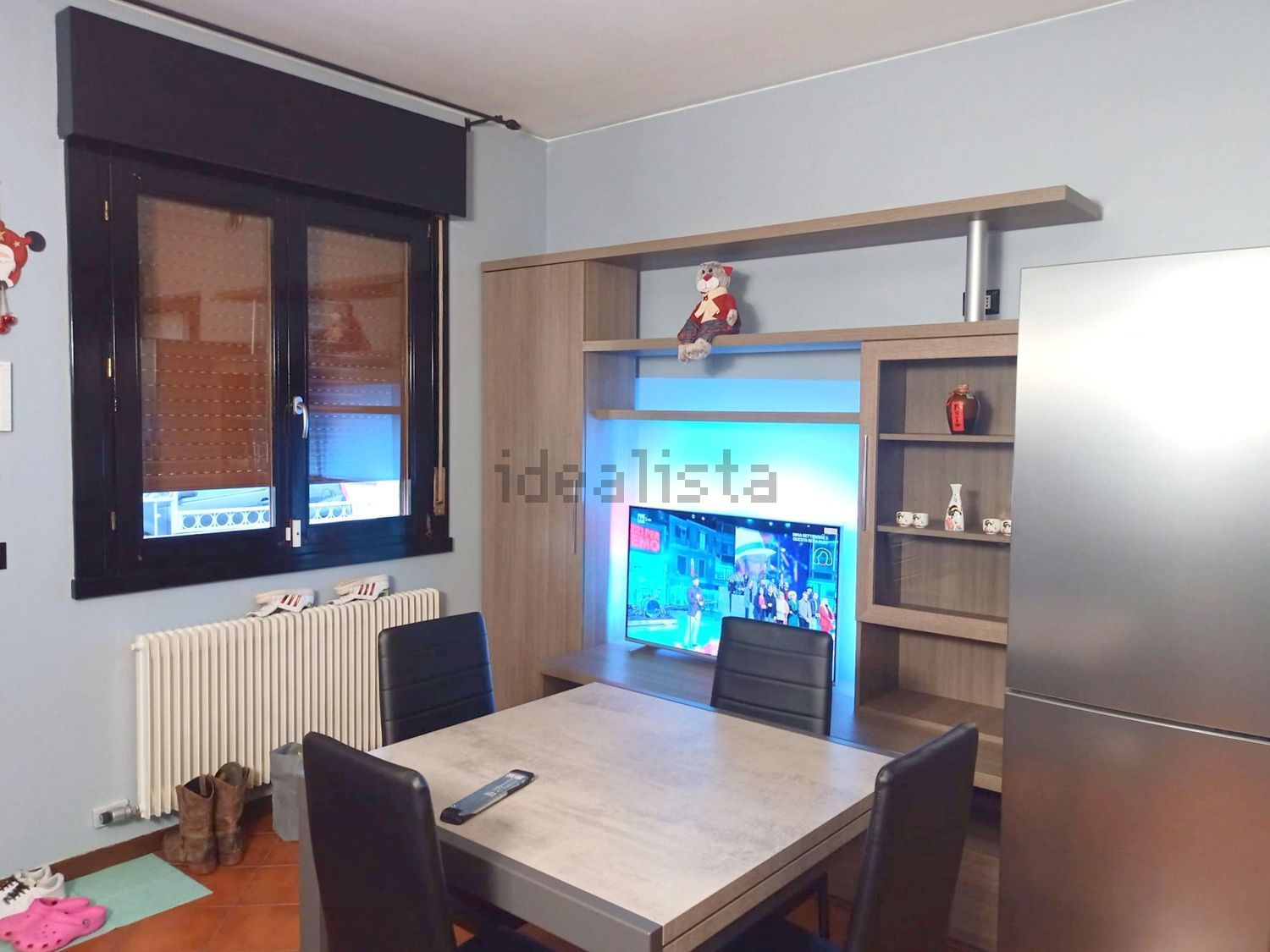 Apartamento em Paese