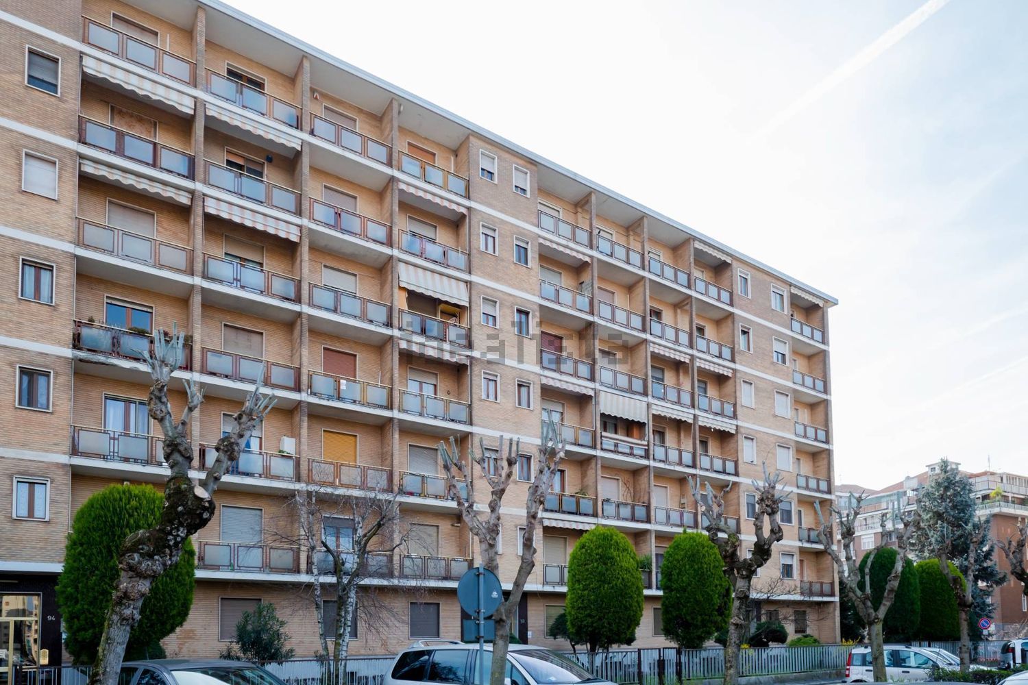 Flat in Vanchiglia - Regio Parco, Turin