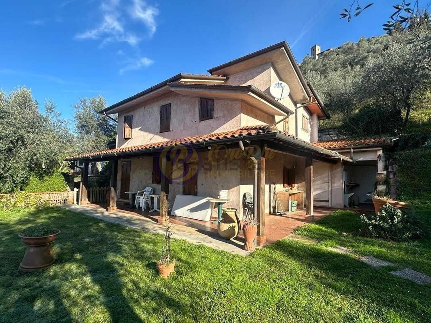 Casas rústicas en Camaiore, Camaiore