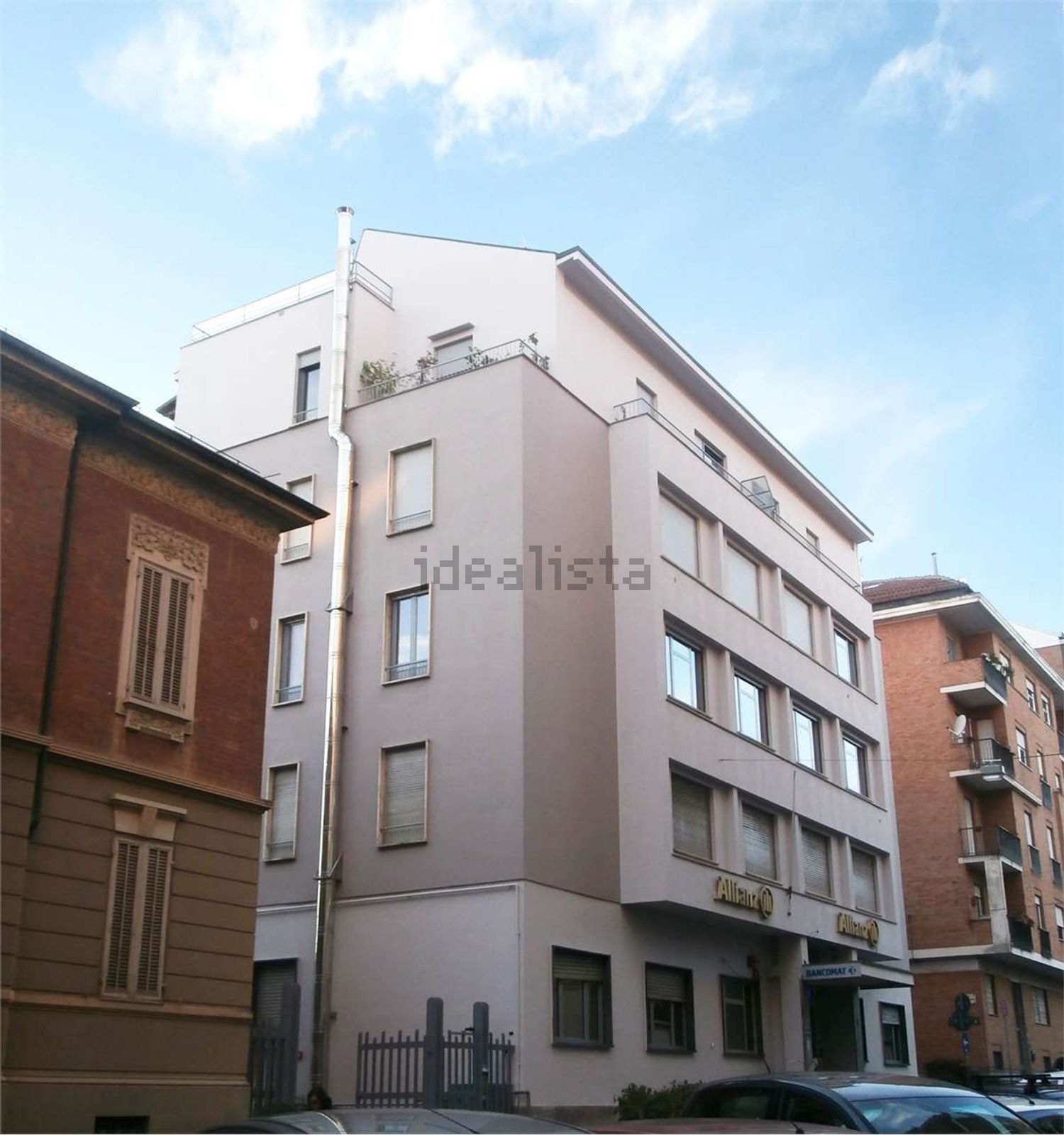 Flat in Centro, Asti