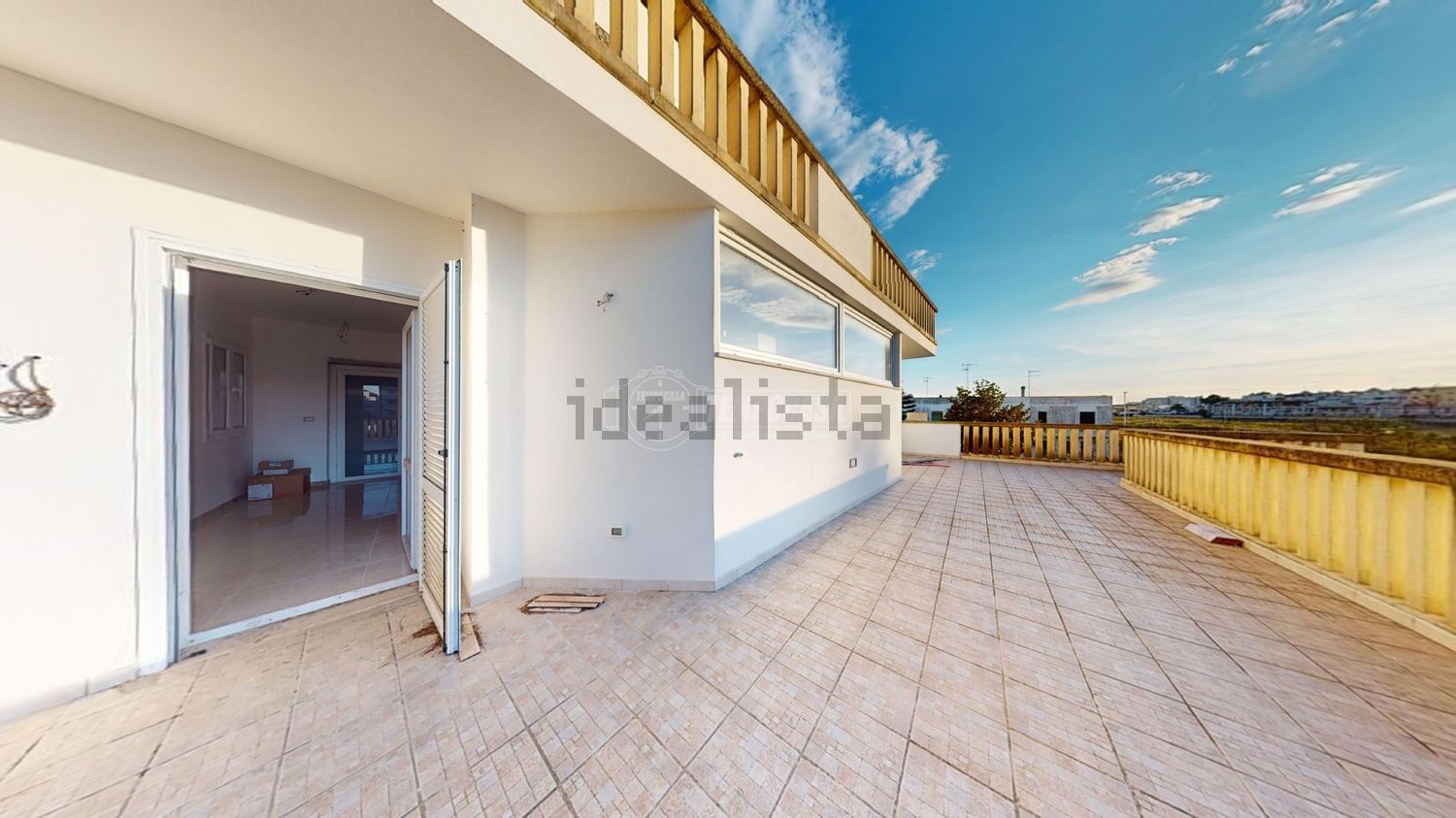 Appartamento a Zona Leuca, Lecce