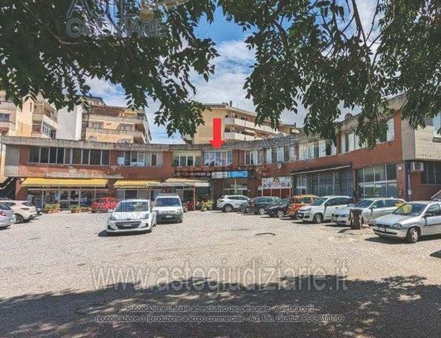 Piso en Giusto - Grignano - Le Badie, Prato