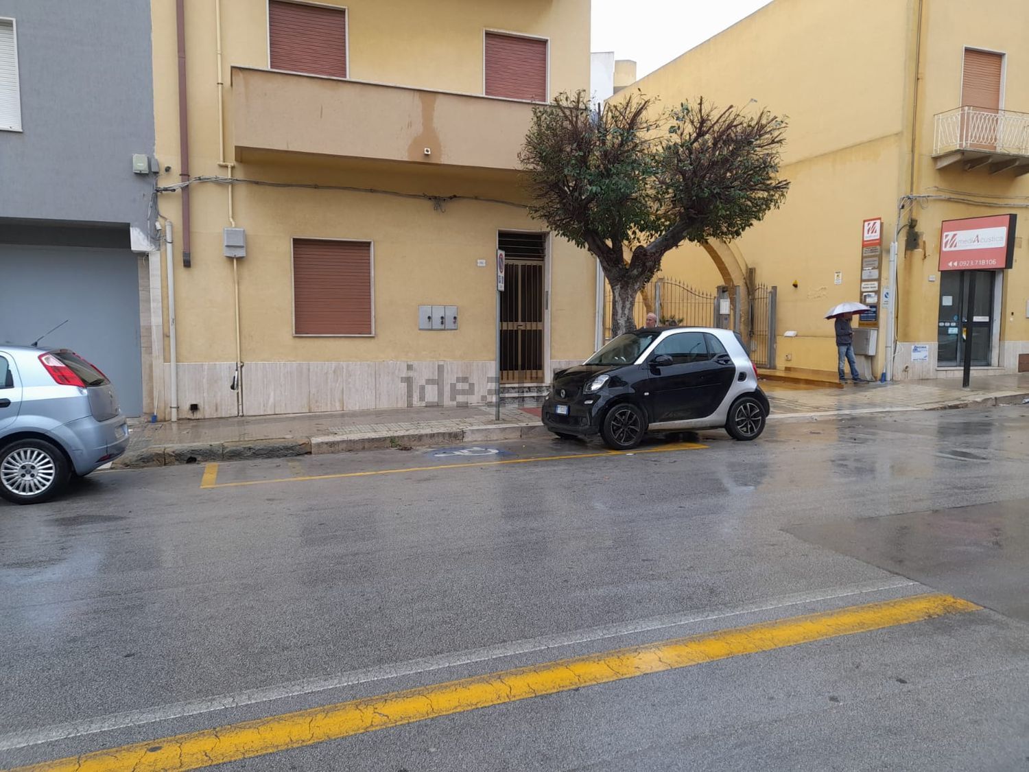 Appartamento a Centro Urbano, Marsala