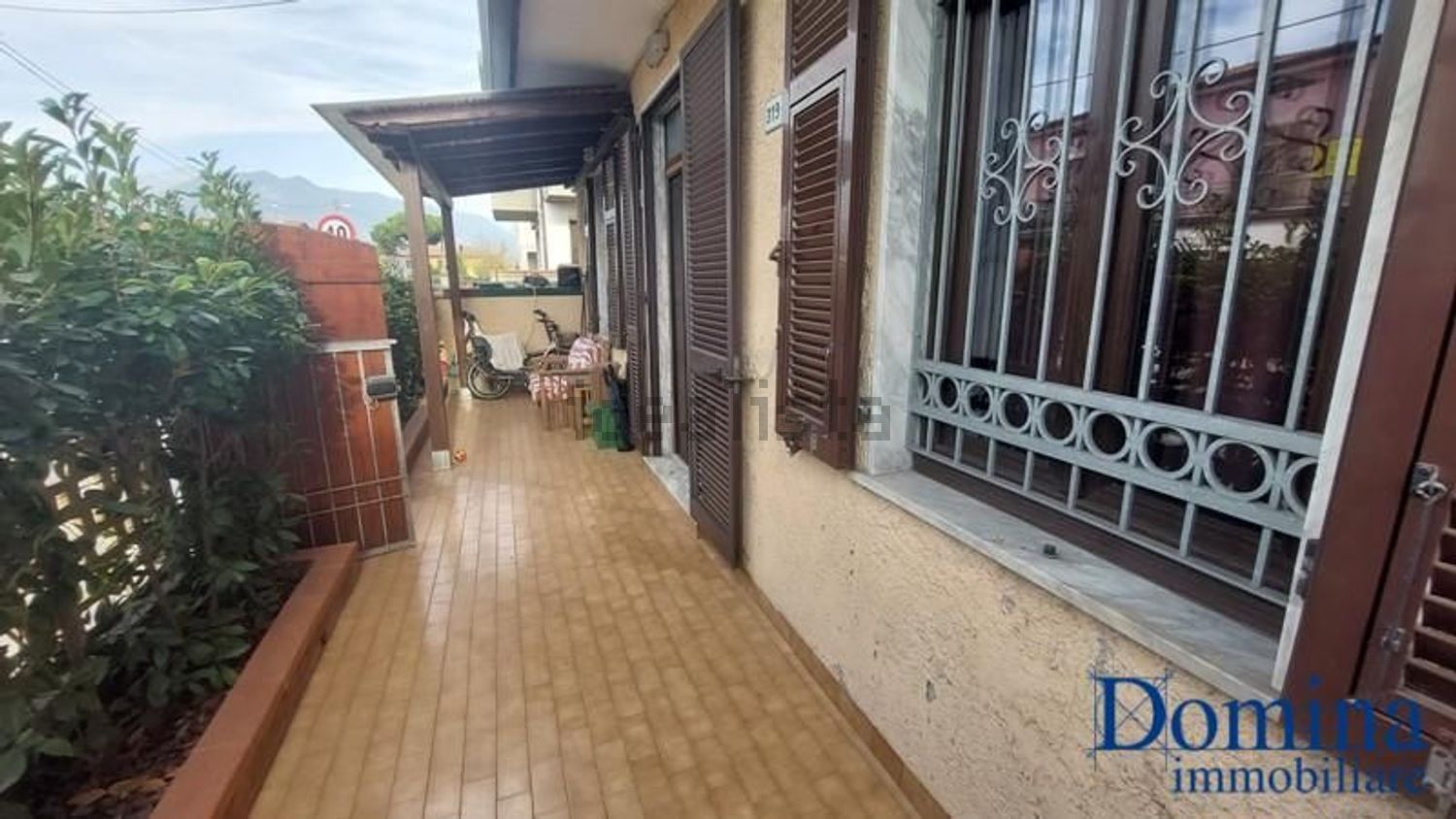 Appartement à Marina di Massa, Massa