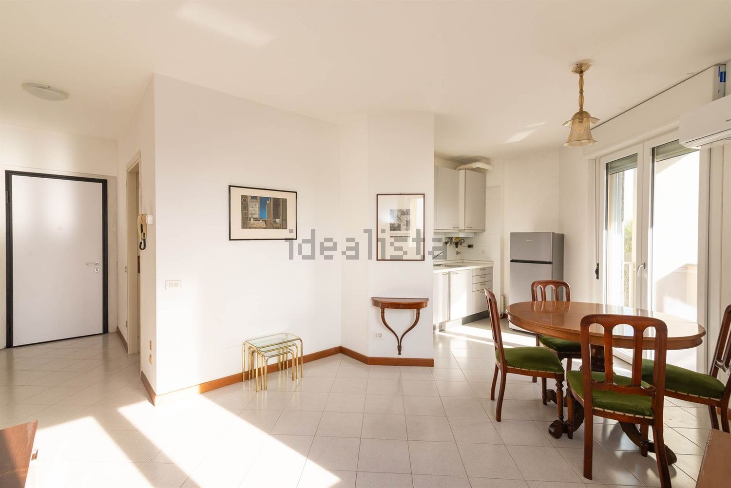 Appartement à Buccinasco