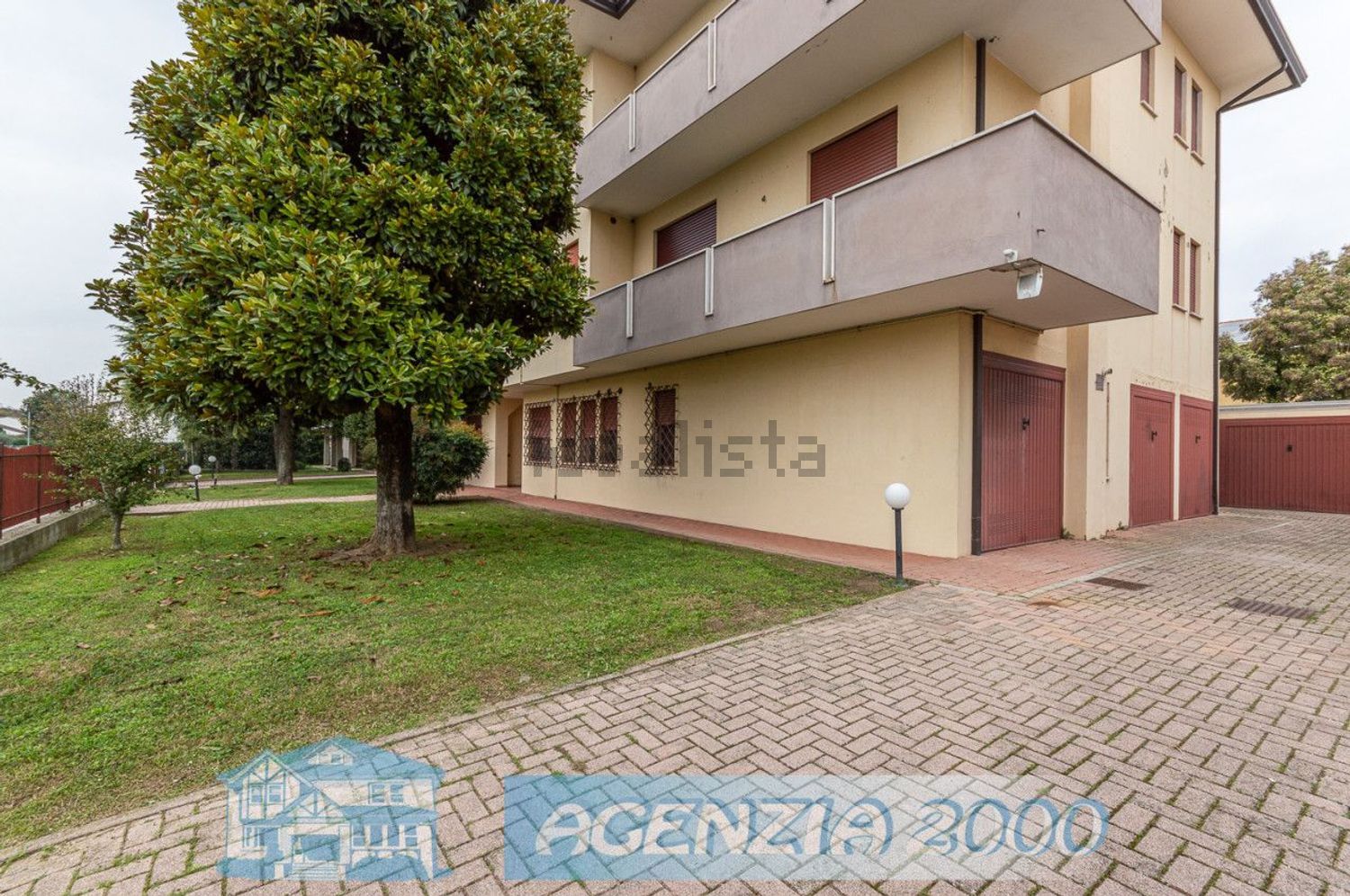 Appartamento a Terrassa Padovana