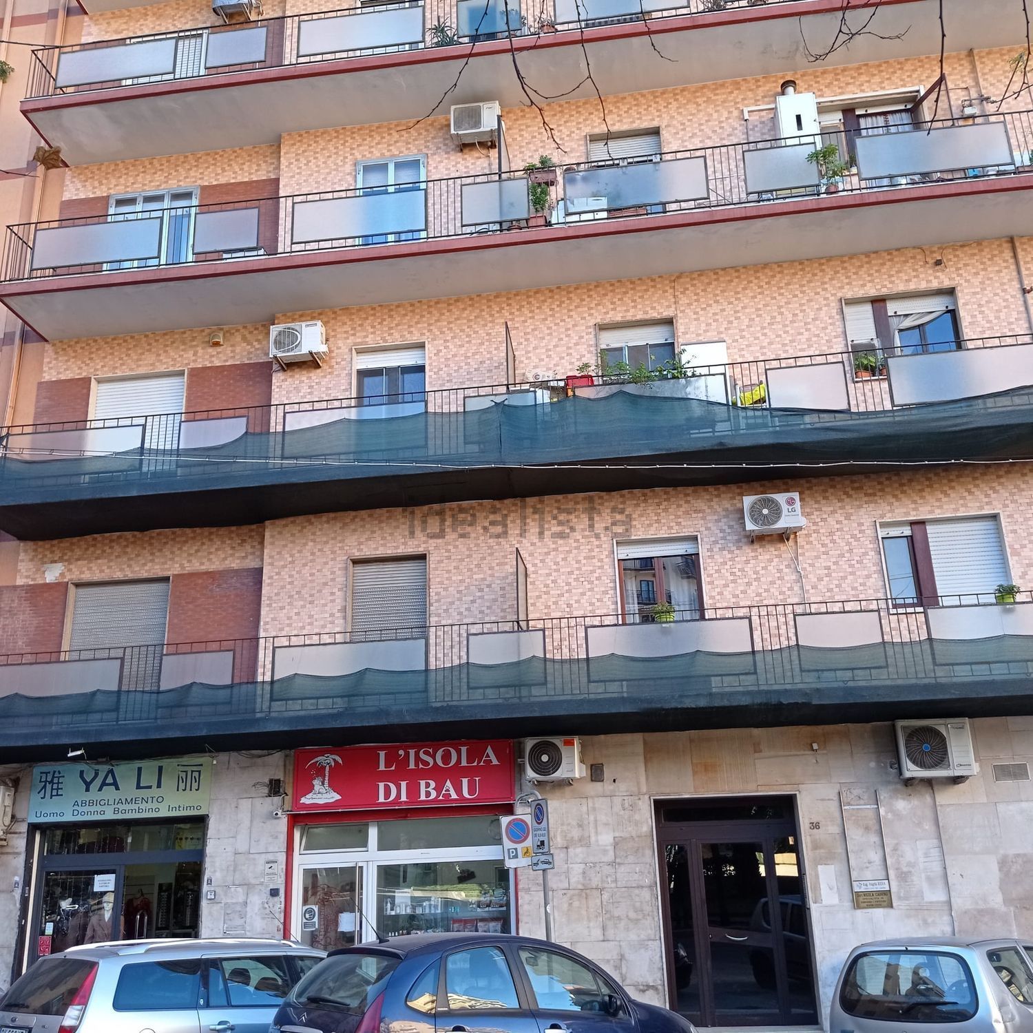 Appartamento a Italia-Montegranaro, Taranto