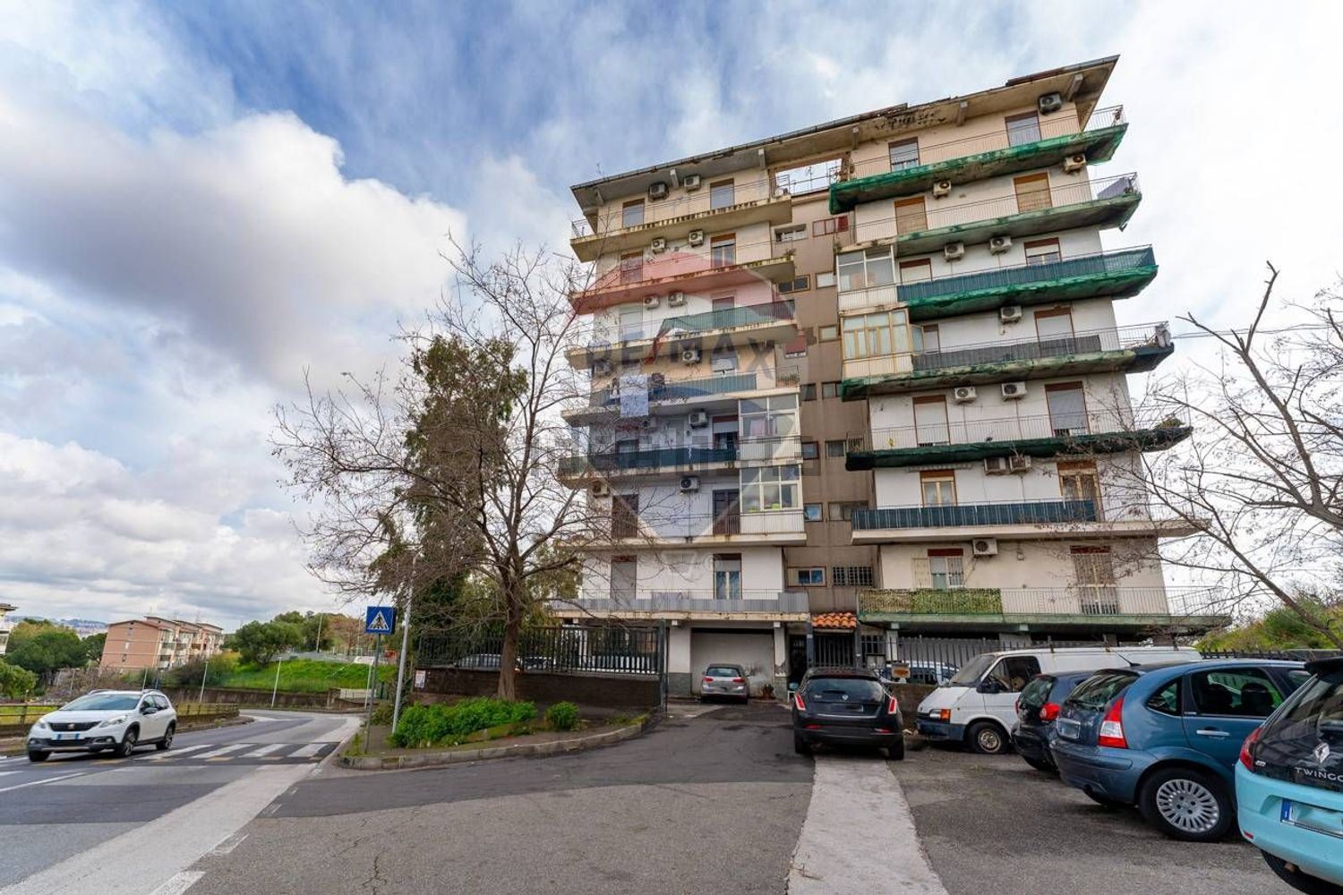 Apartamento em Monte Po-Nesima, Catânia