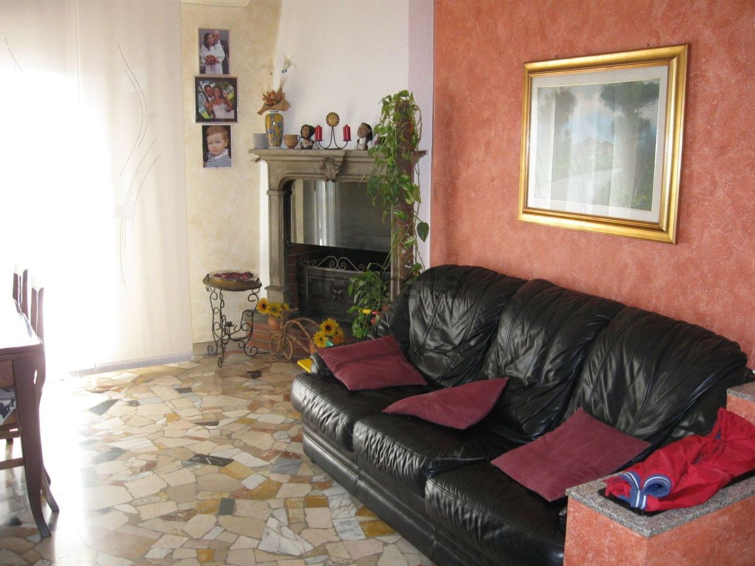Appartement à Solaro