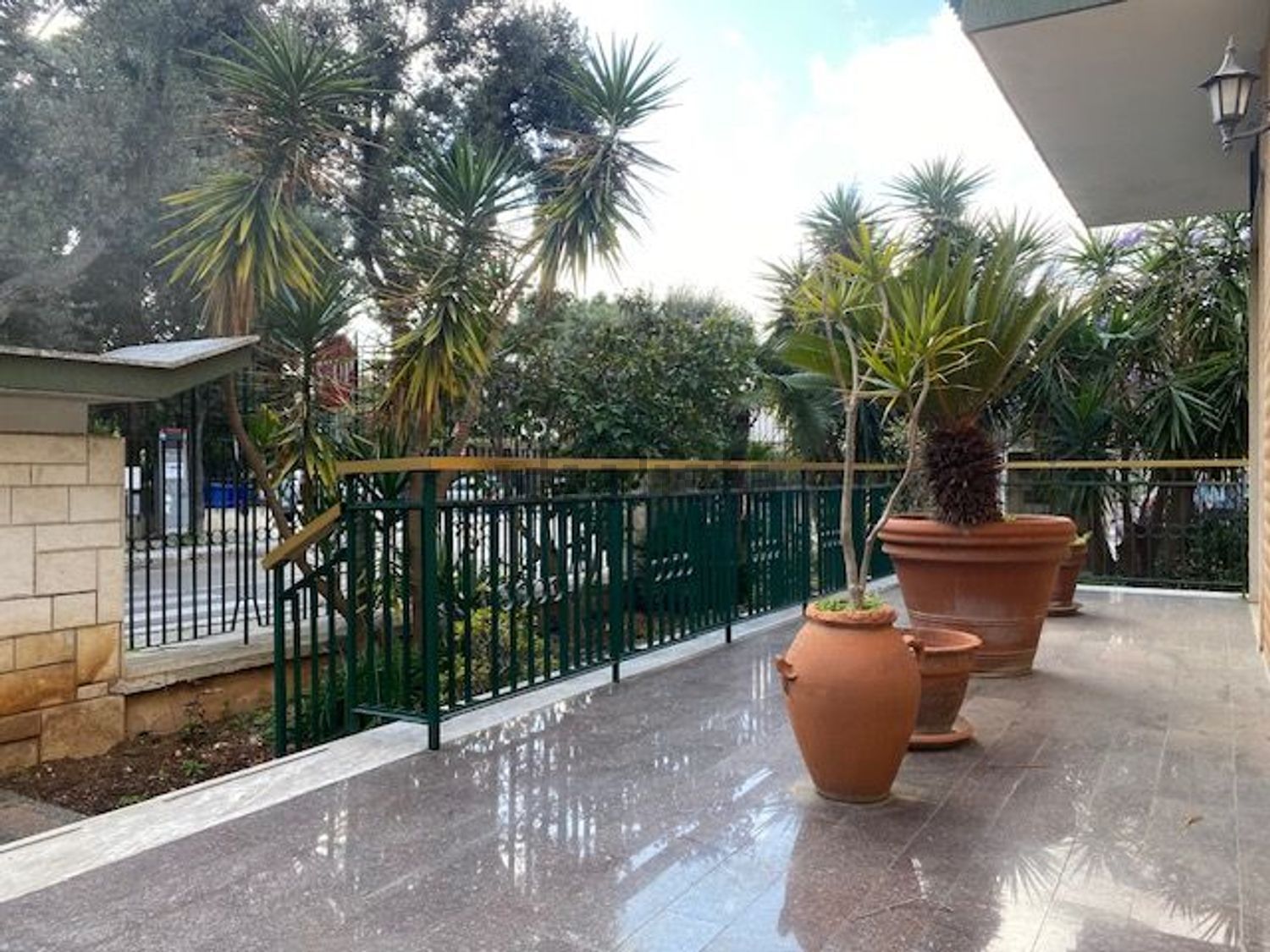 Chalet pareado en Stadio-Merine, Lecce