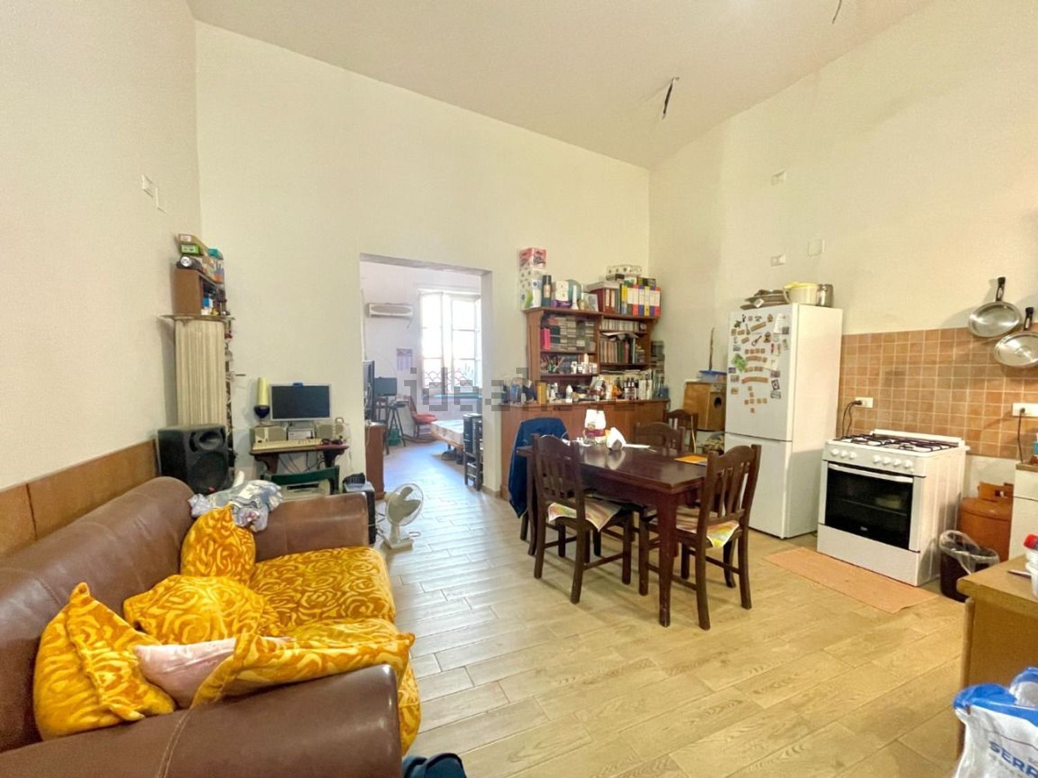 Flat in Centro Storico, Palermo
