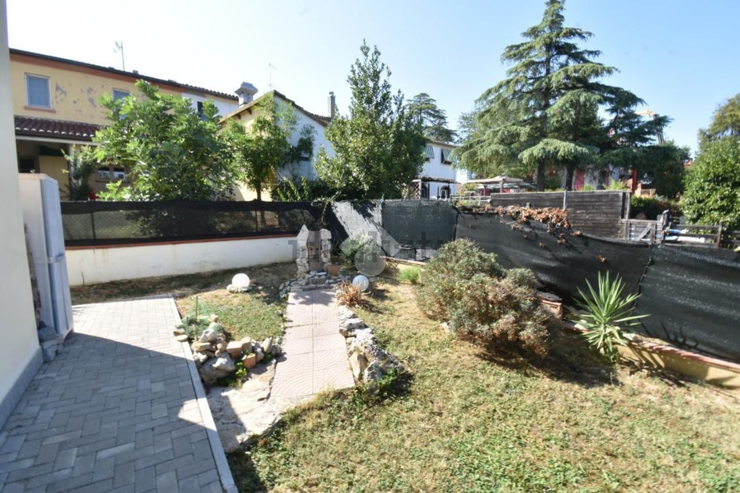 Appartamento a Montescudo-Monte Colombo