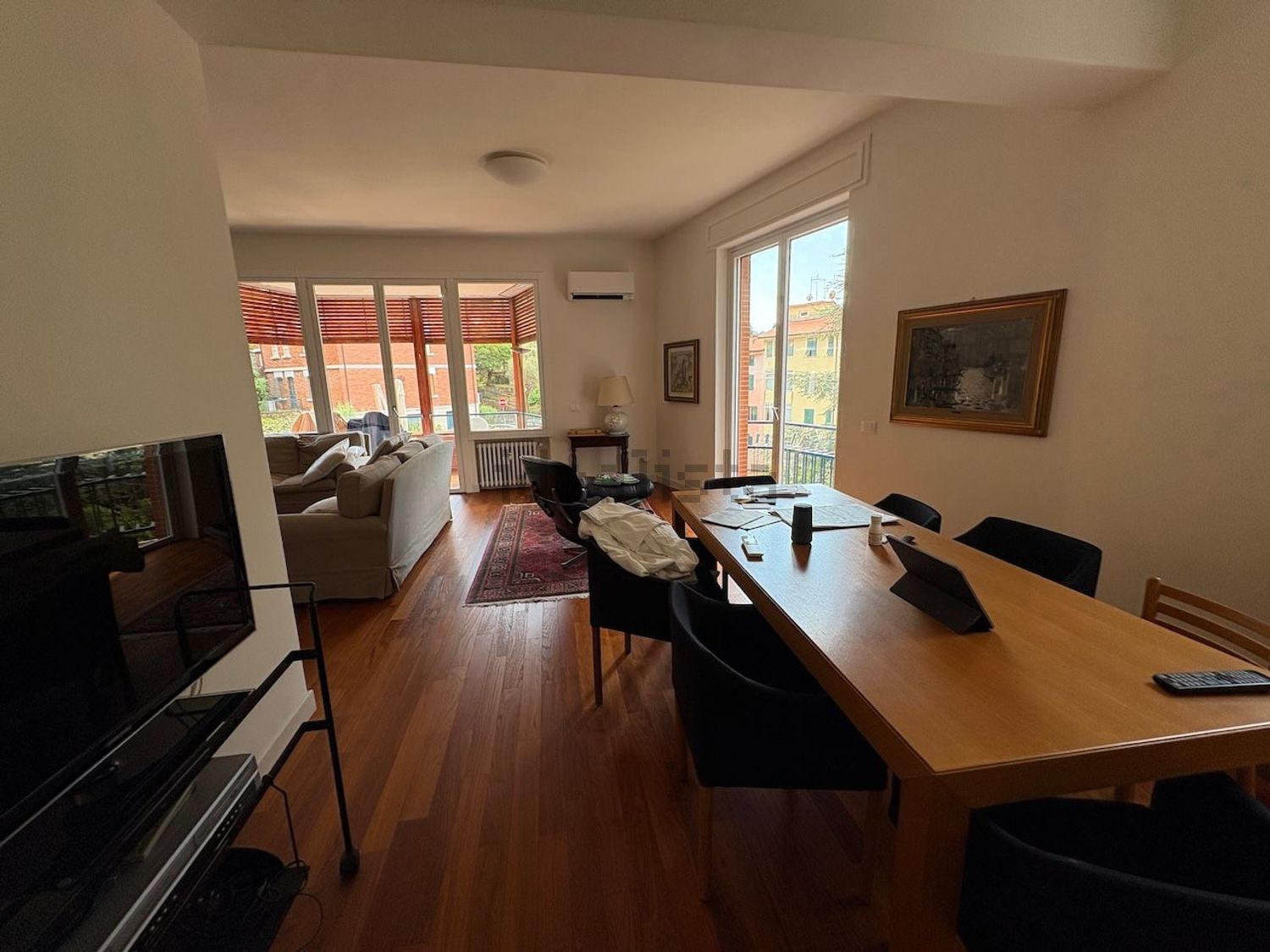 Flat in Lerici, Lerici
