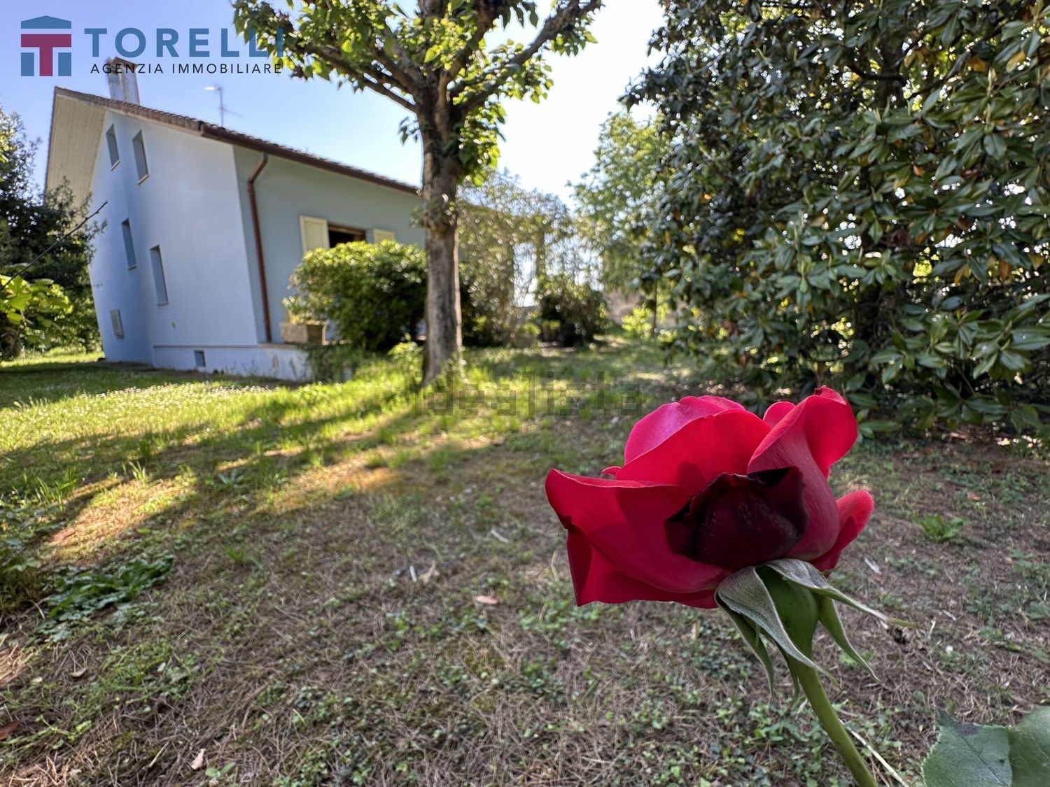 Case e ville a Piangipane - Villanova, Ravenna