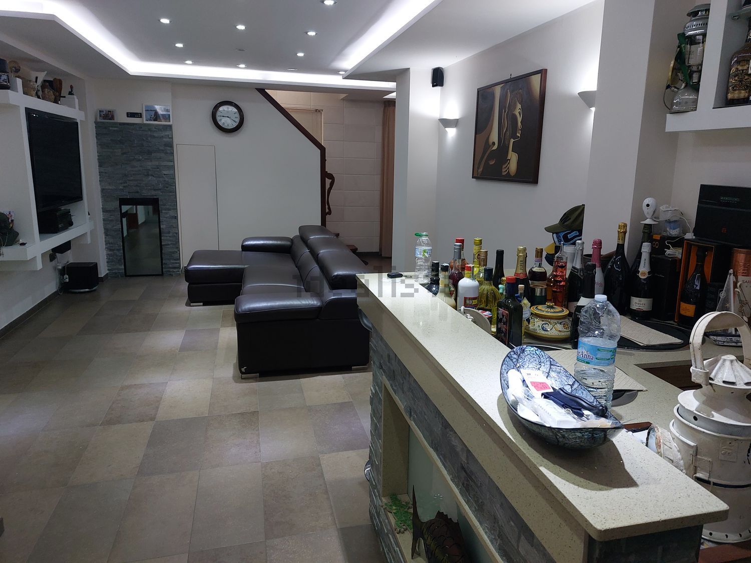 Flat in Lago Patria, Giugliano in Campania