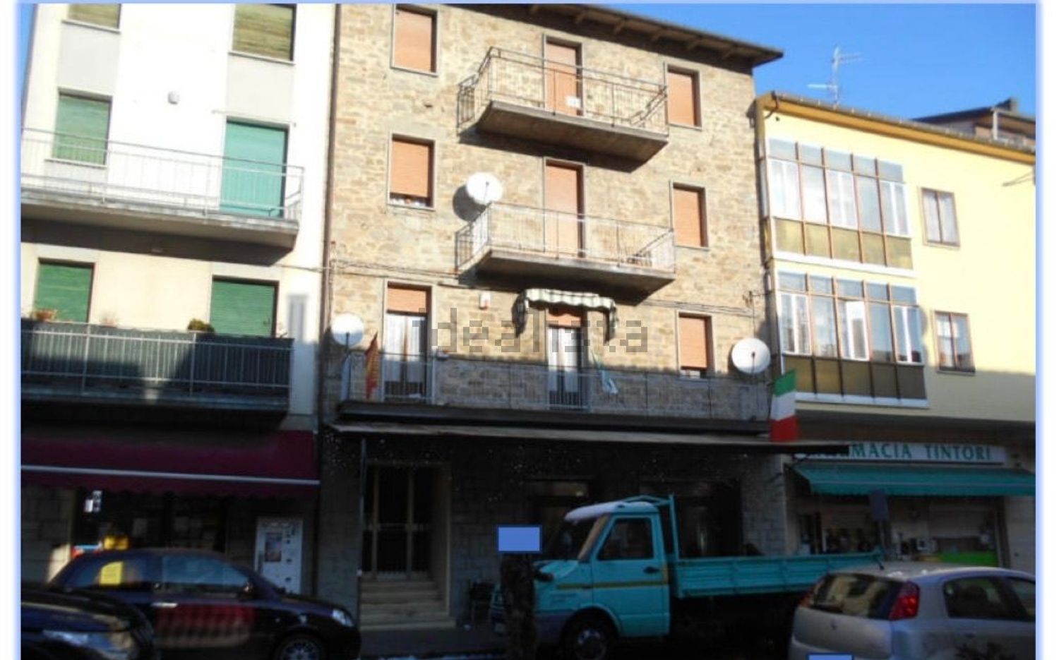 Appartement à Castiglione dei Pepoli