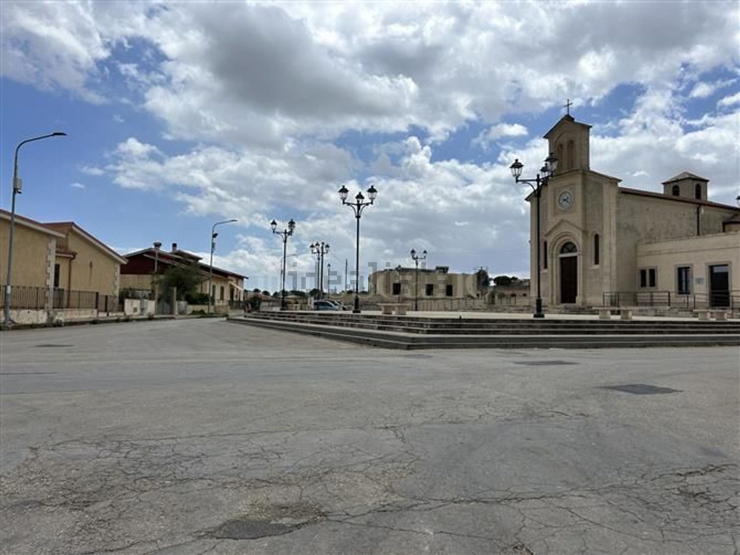 Appartamento a Testa dell'Acqua, Noto