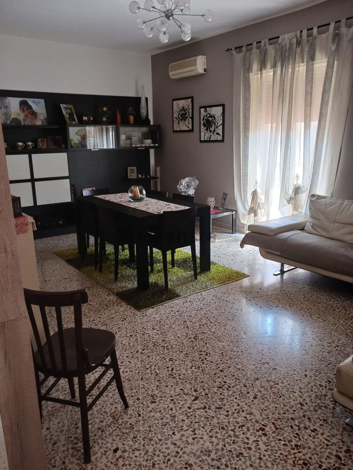 Appartamento a Città di Bagheria, Bagheria