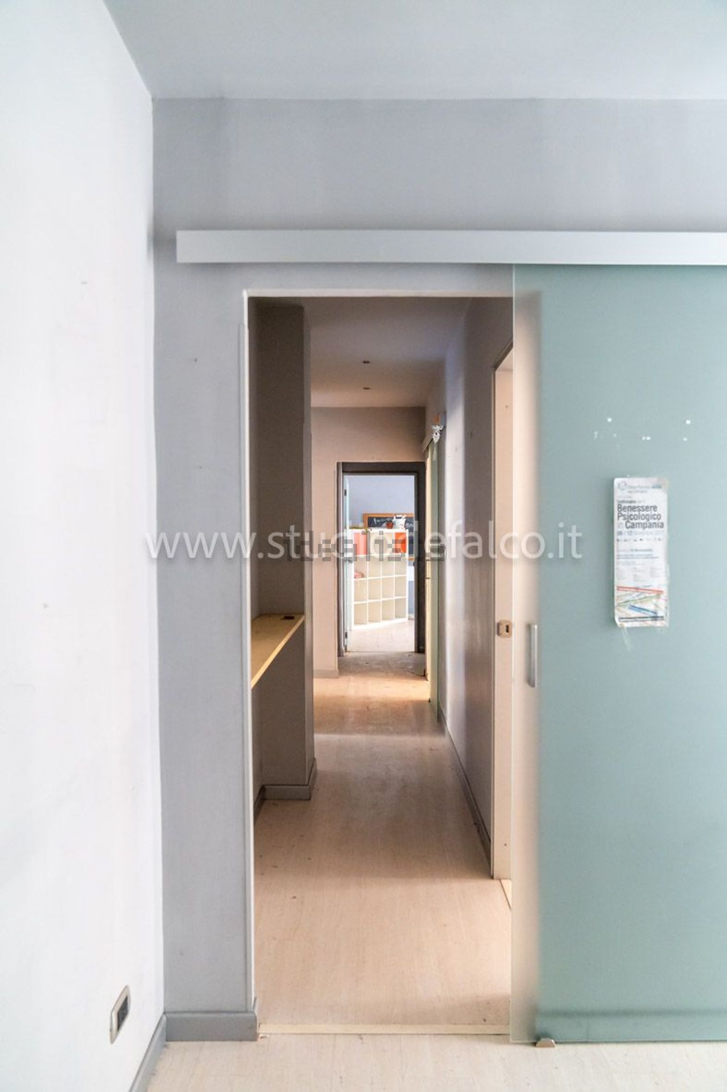 Apartamento em Vomero-Arenella, Nápoles