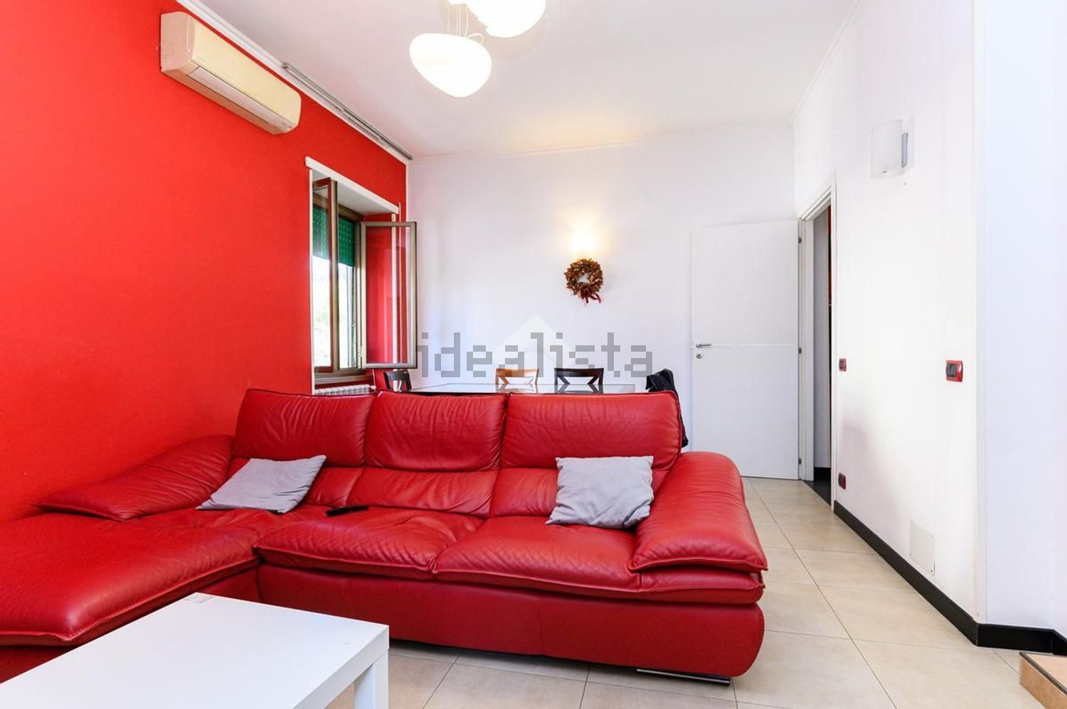 Flat in Aurelio, Roma
