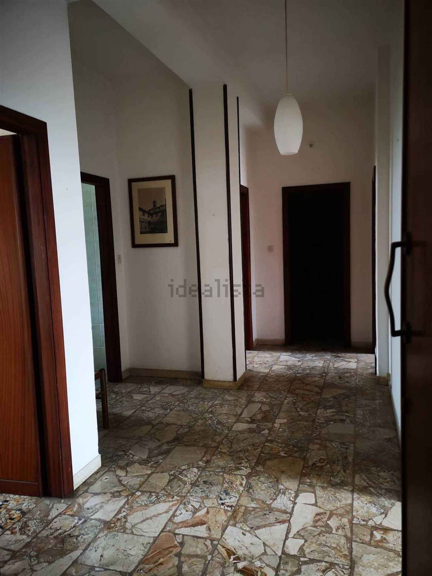 Appartamento a Zona Oltrarno, San Giovanni Valdarno