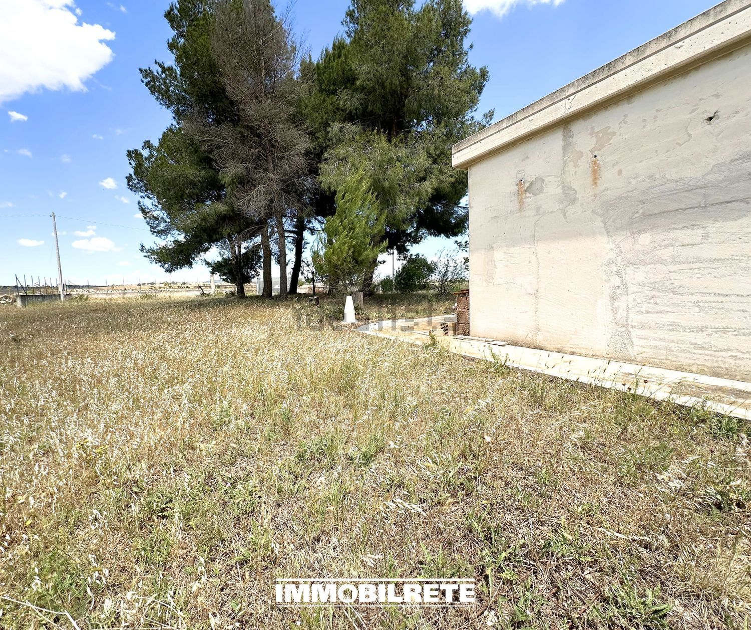 Villetta indipendente a Viale Martiri - Via Matera - Via Selva, Altamura
