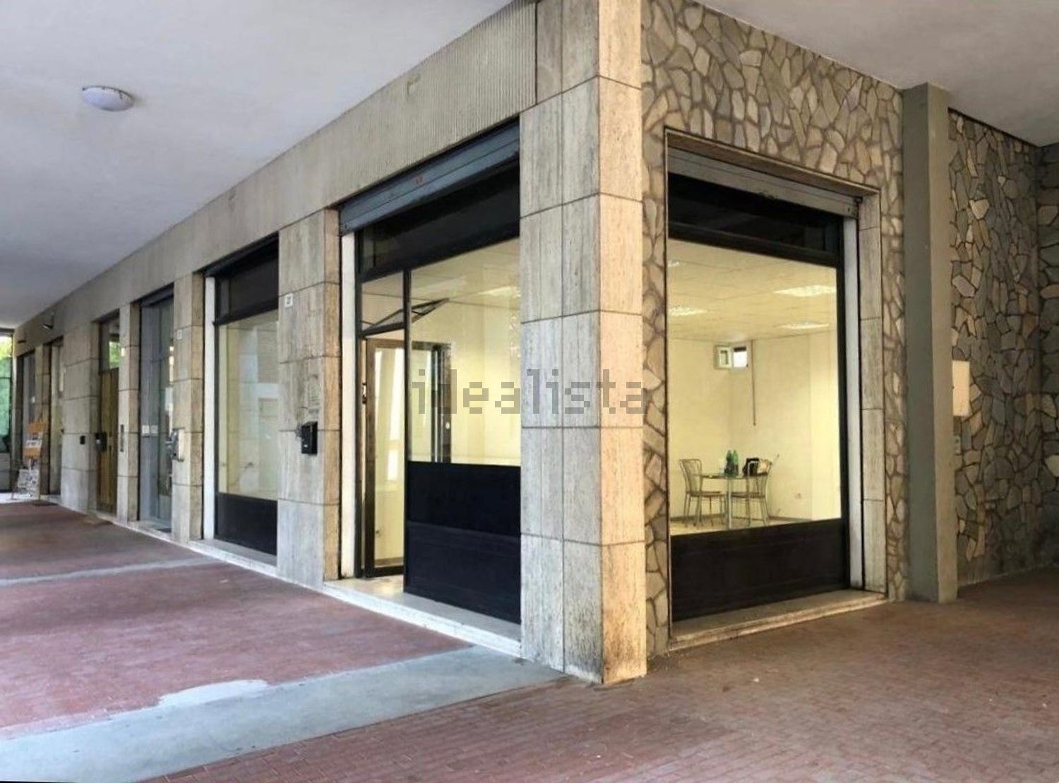 ufficio in affitto a Casalecchio di Reno in zona Croce