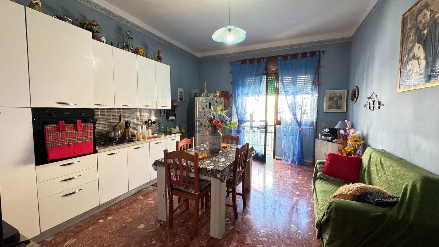 Apartamento em Salesiani-Partigiani, Lecce