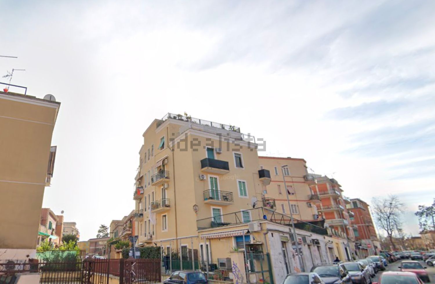 Appartamento a Don Bosco - Porta Cremona - Lamarmora, Brescia
