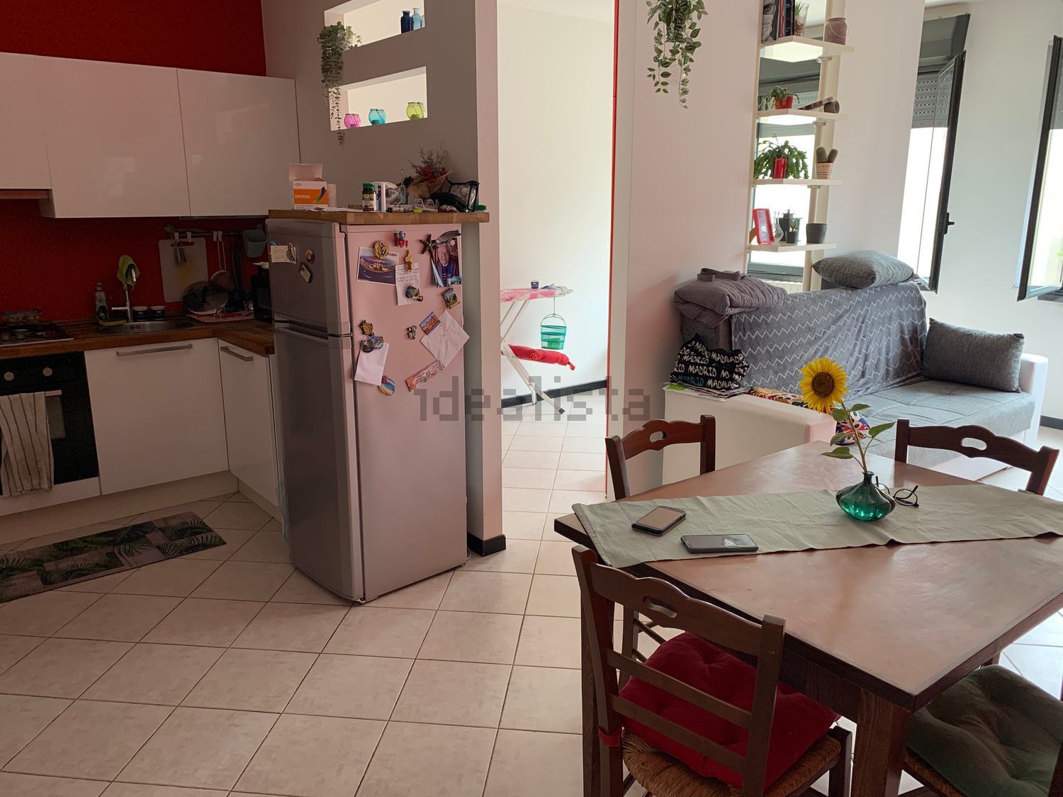 Appartamento a Rosta Nuova-Pappagnocca-Buco del Signore, Reggio Emilia