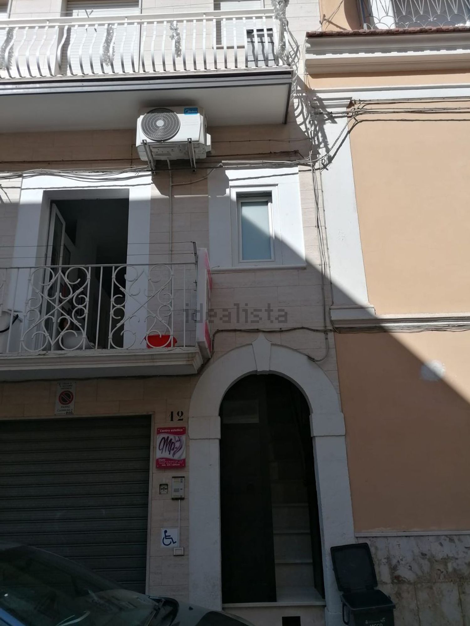 Apartamento em San Giovanni Rotondo